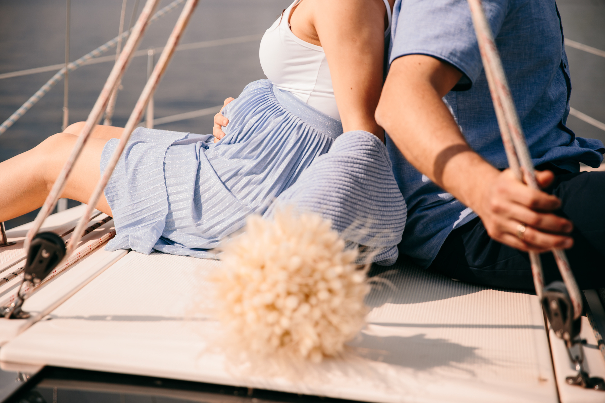 Лена+Влад = Макар. Фотограф Анастасия Шемет