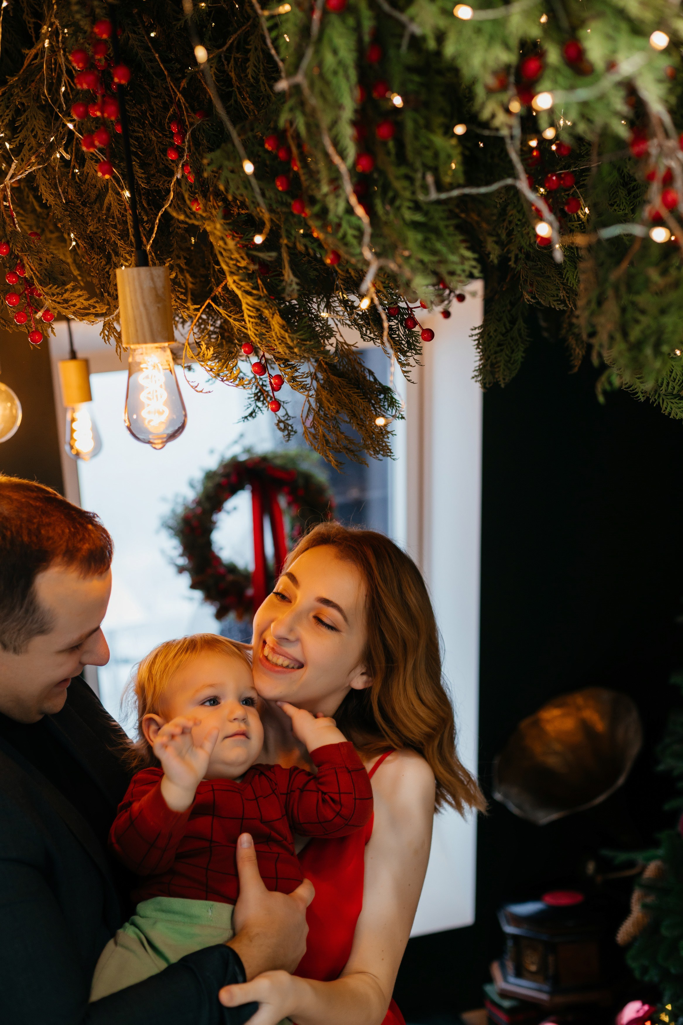 Іра, Паша та Максим. Фотограф Анастасия Шемет