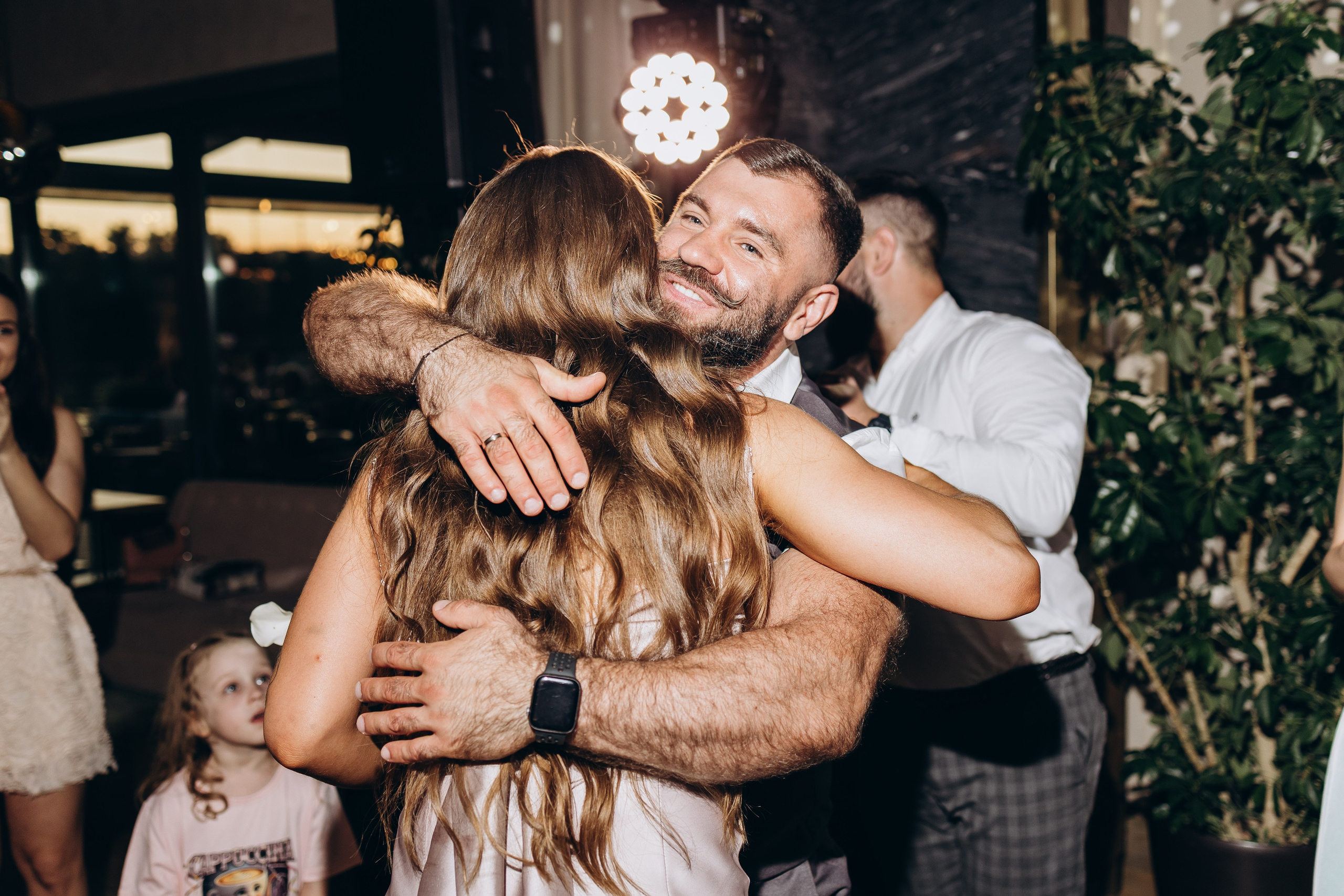 Каріна та Дмитро. Фотограф Анастасия Шемет