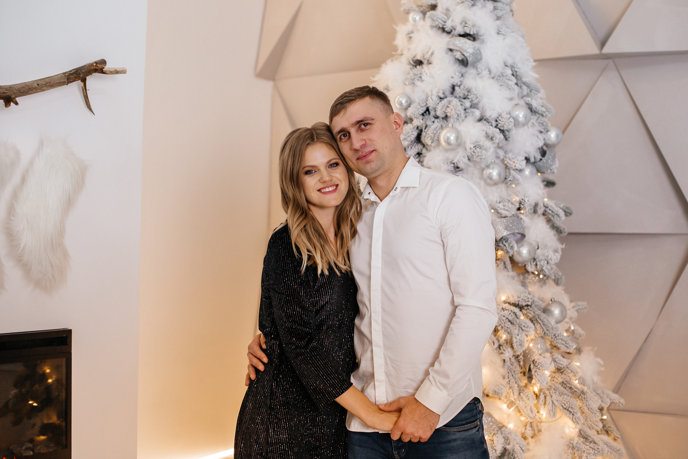 Катя, Олег и Мира. Фотограф Анастасия Шемет