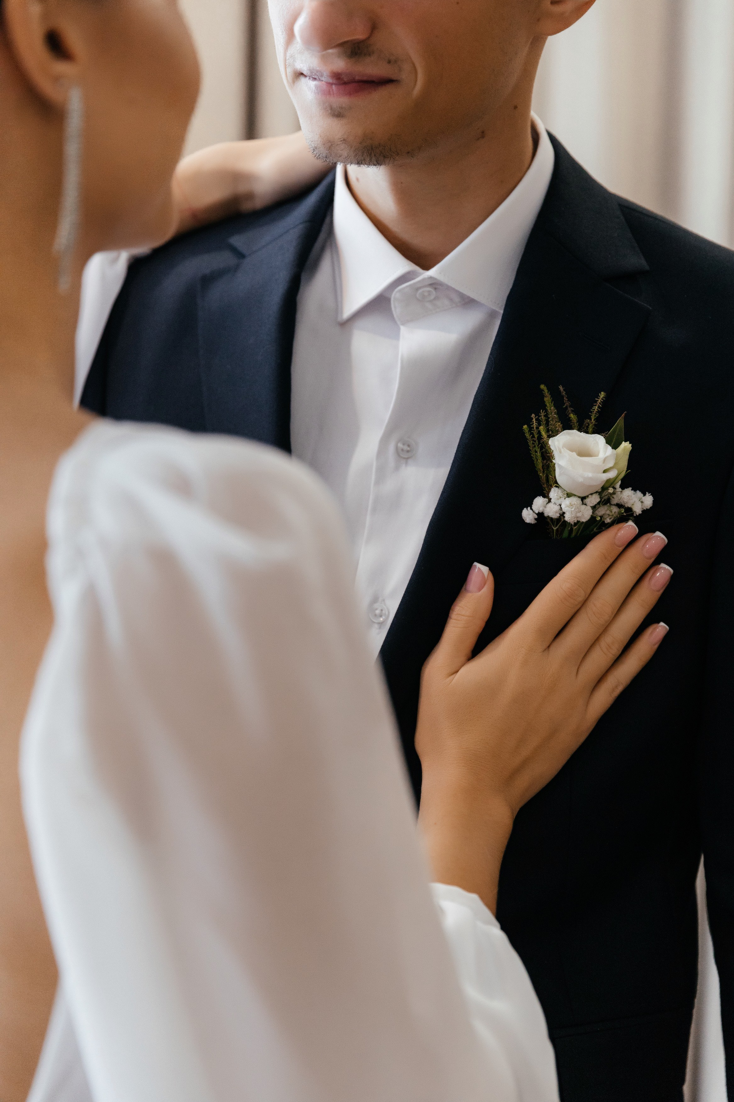 Діма та Настя. Фотограф Анастасия Шемет