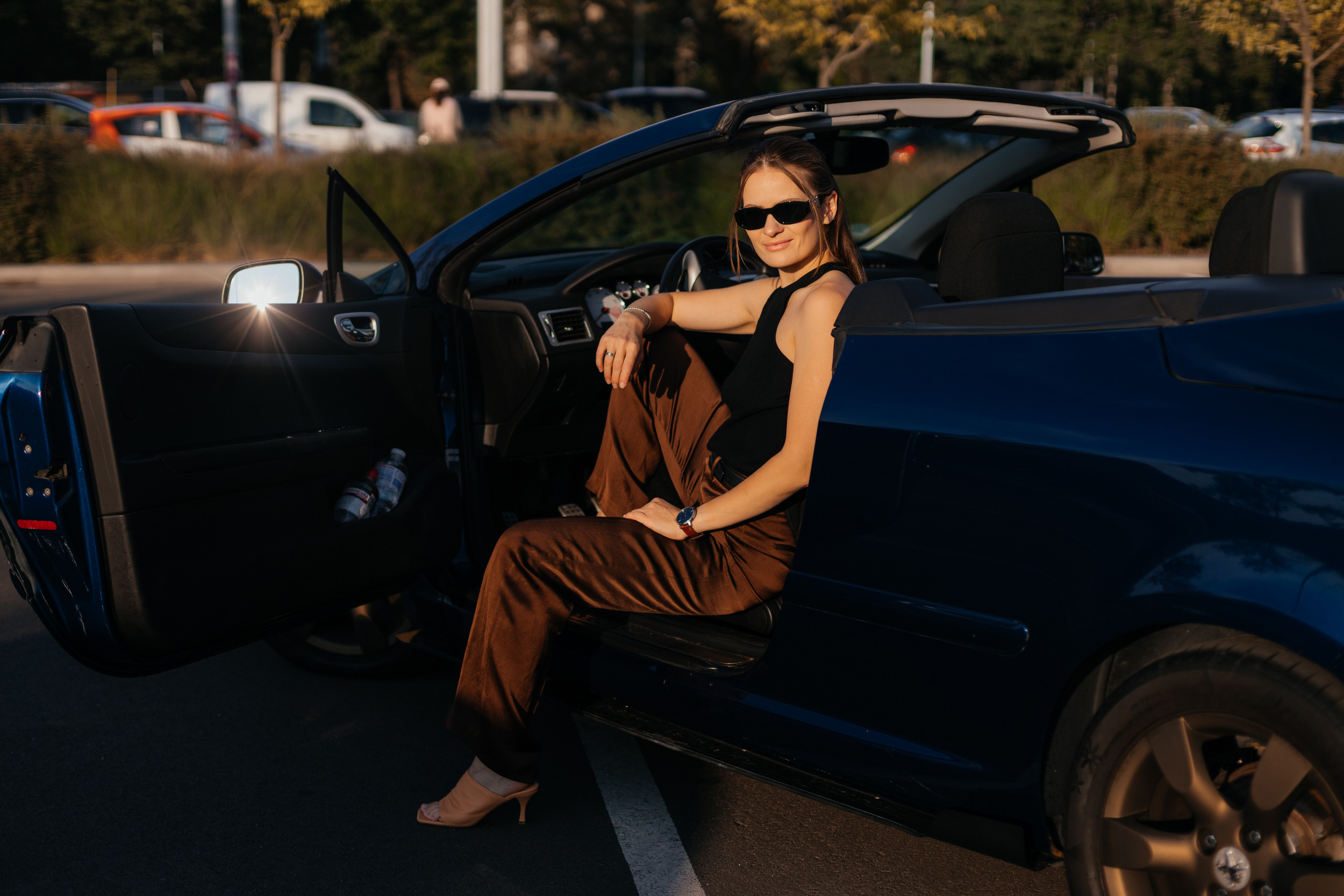 Настя, Дима, Кира, Лев. Фотограф Анастасия Шемет