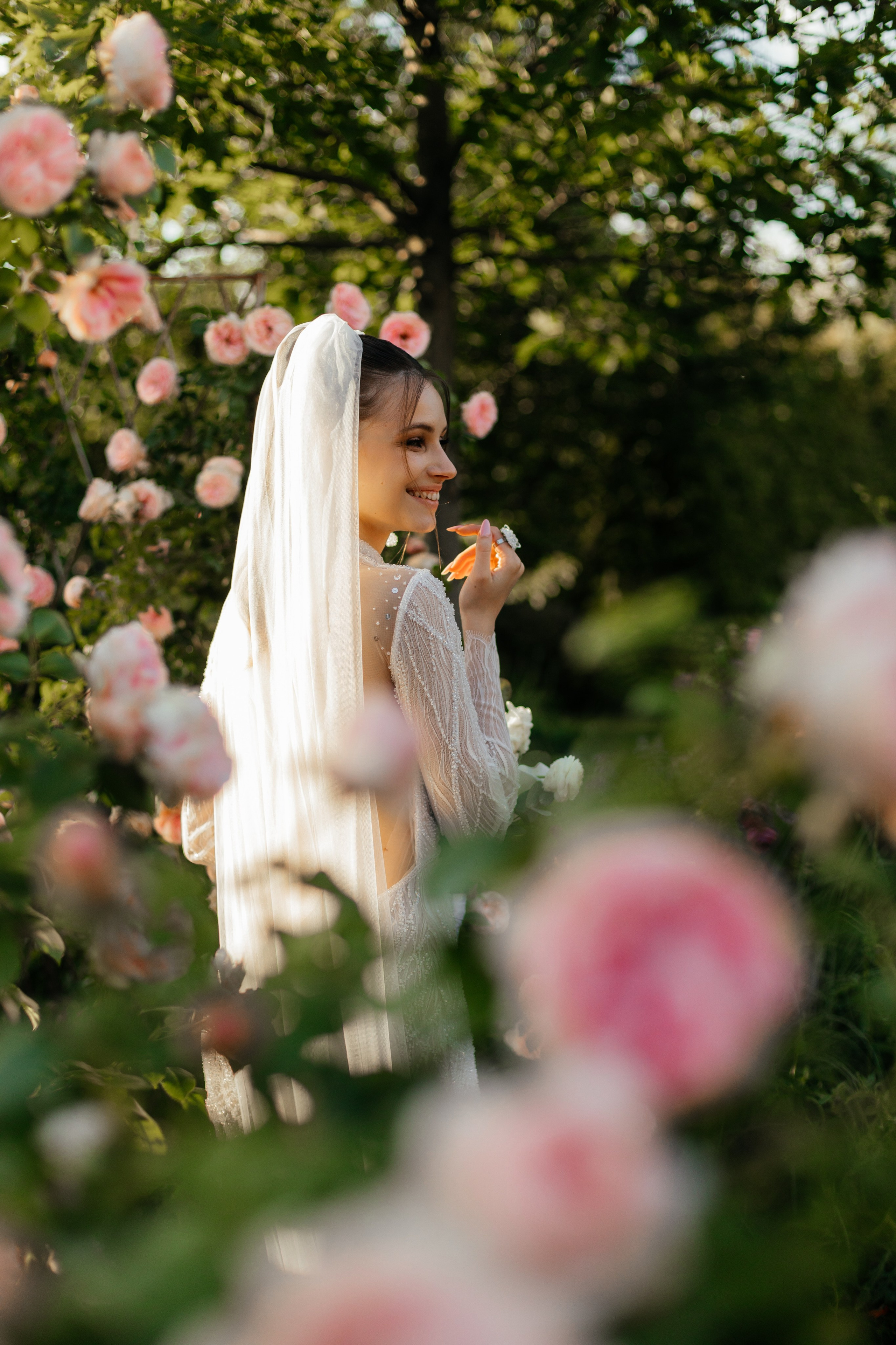 Віра та Саша. Фотограф Анастасия Шемет