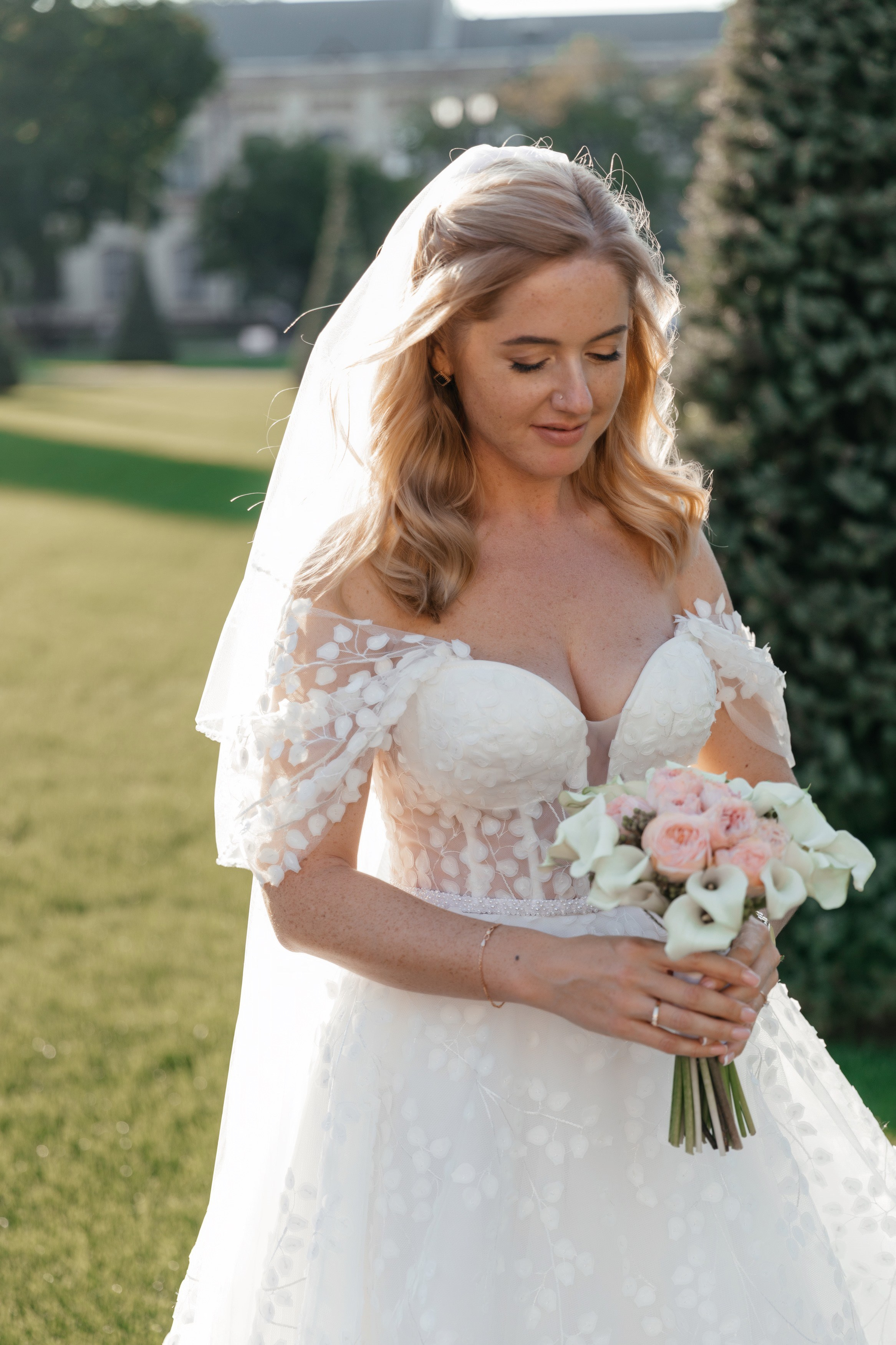 Вадим та Люда. Фотограф Анастасия Шемет