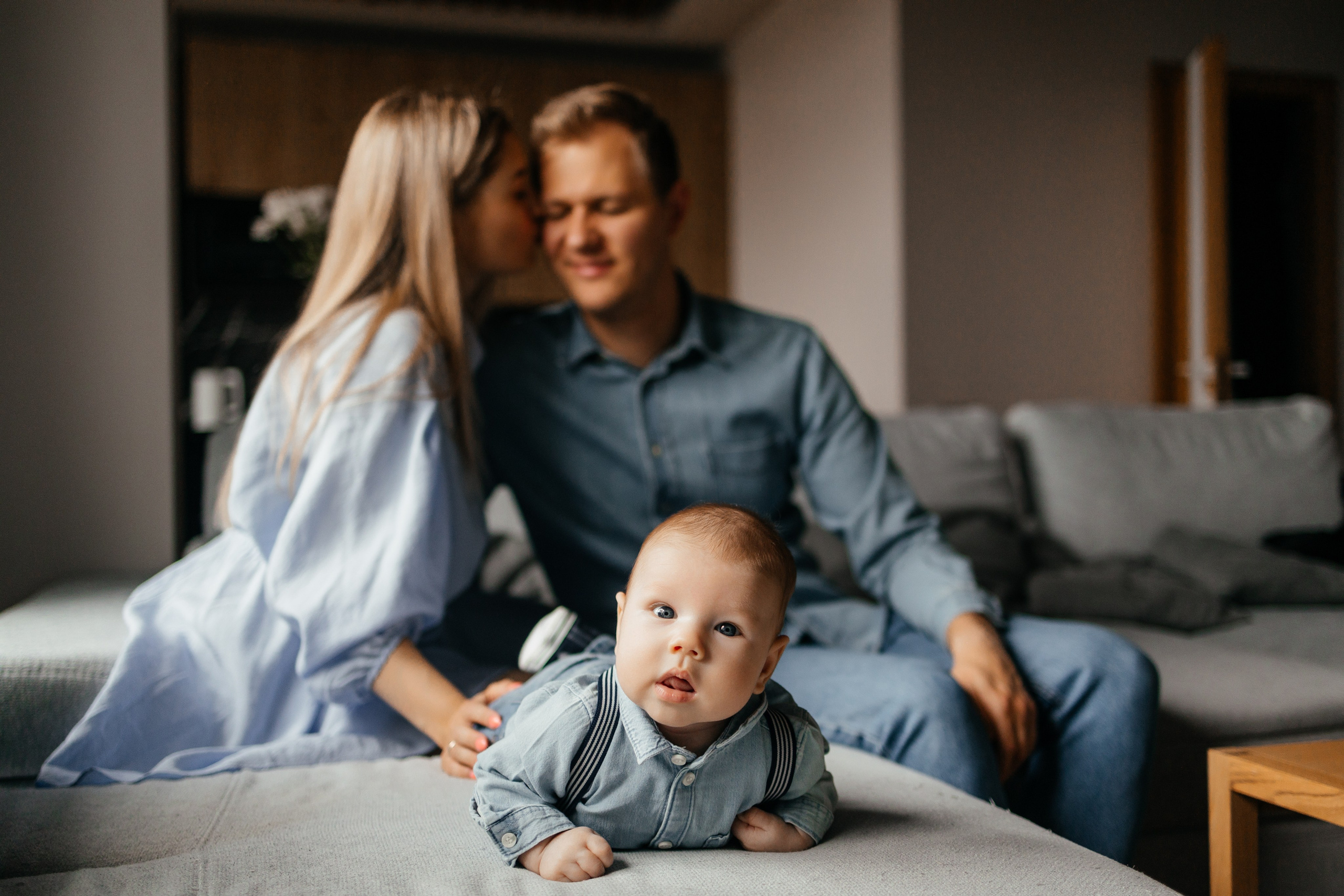 Віка, Костя та Мартін. Фотограф Анастасия Шемет