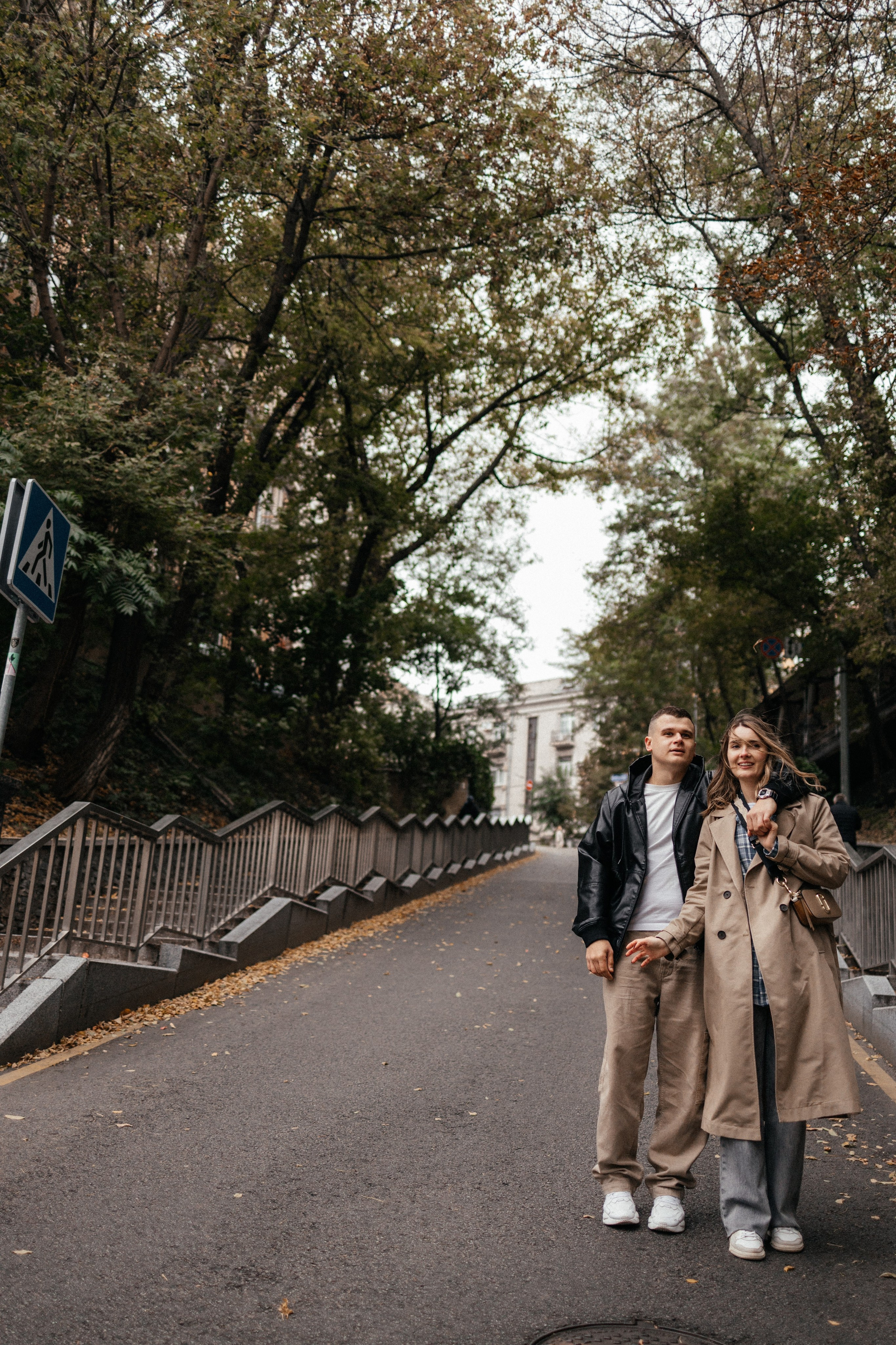 Анжеліка та Богдан. Фотограф Анастасия Шемет