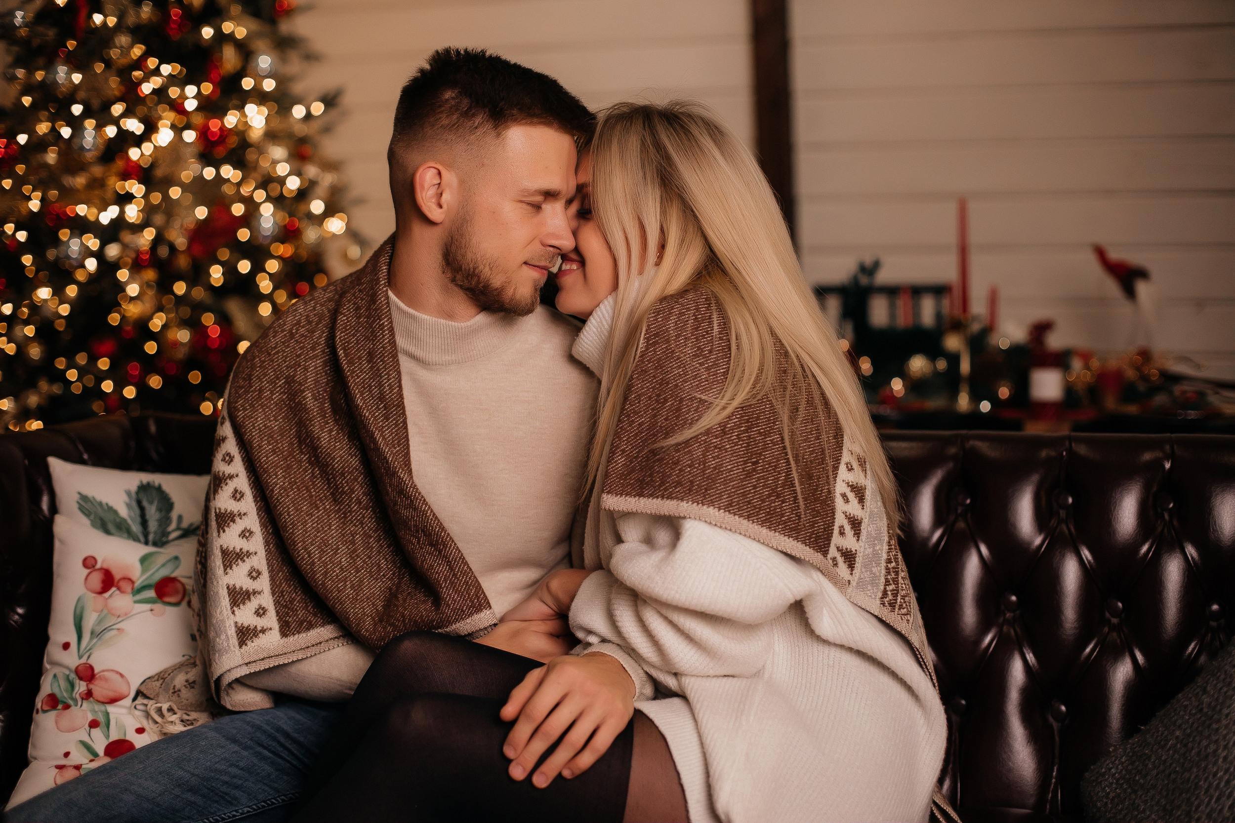 Диана, Миша и Алиса. Фотограф Анастасия Шемет