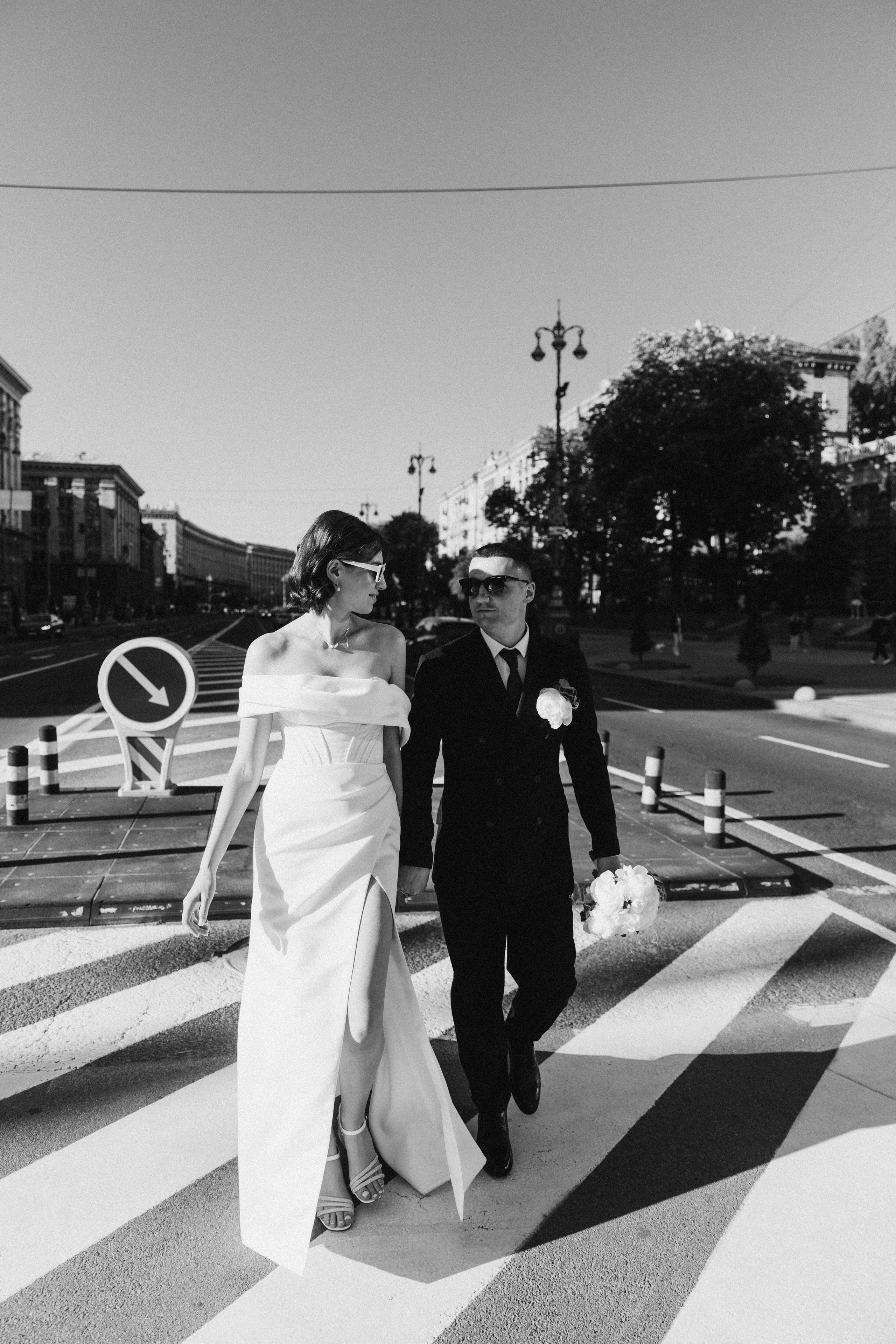 Аня та Вітя. Фотограф Анастасия Шемет