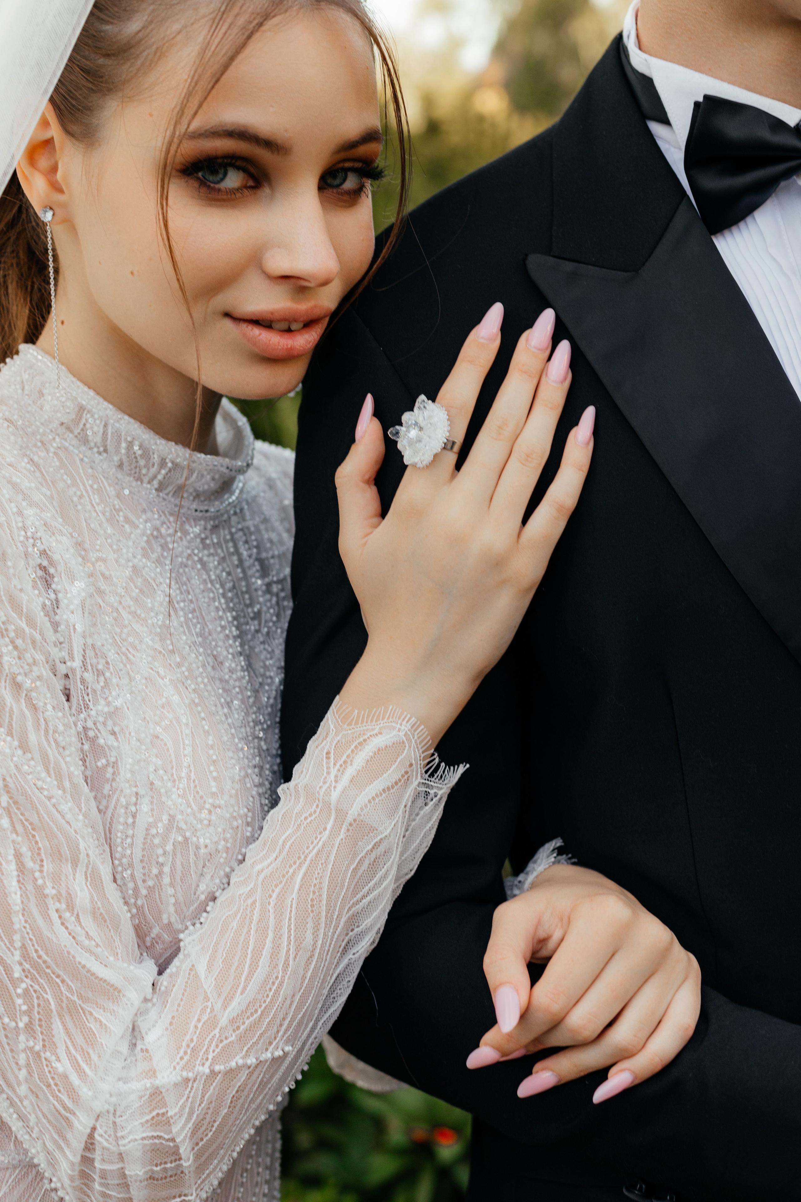 Віра та Саша. Фотограф Анастасия Шемет