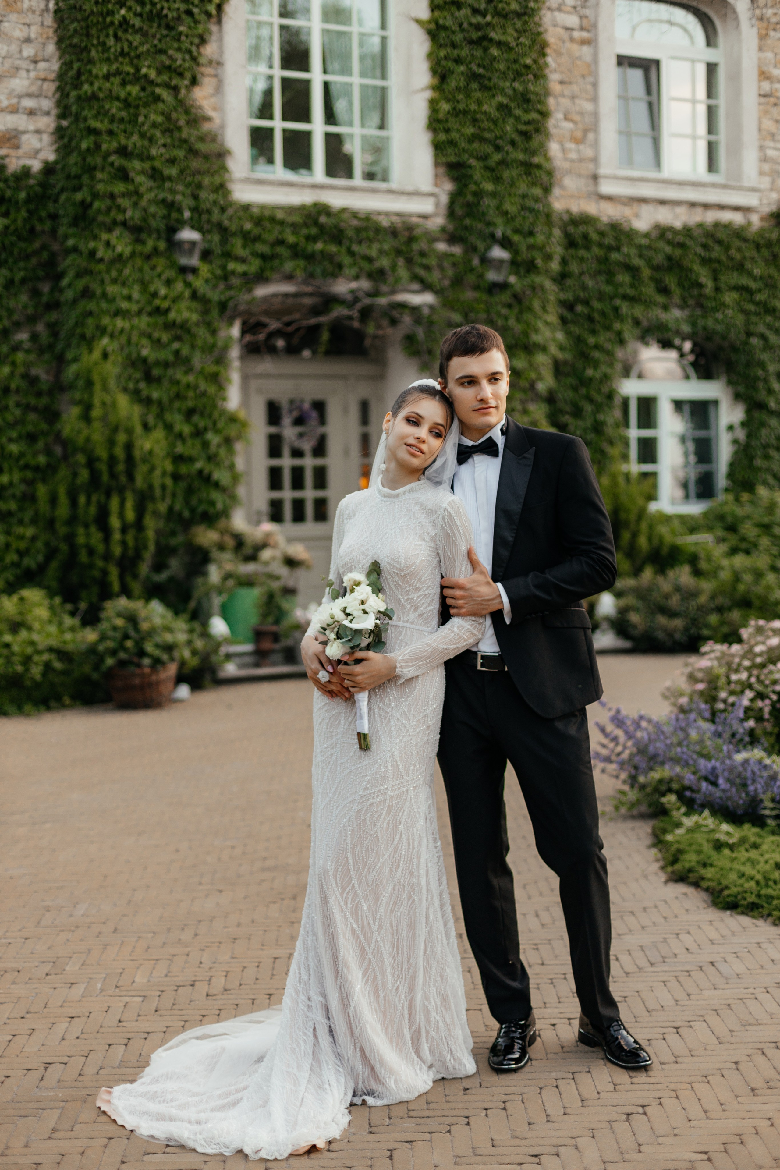 Віра та Саша. Фотограф Анастасия Шемет