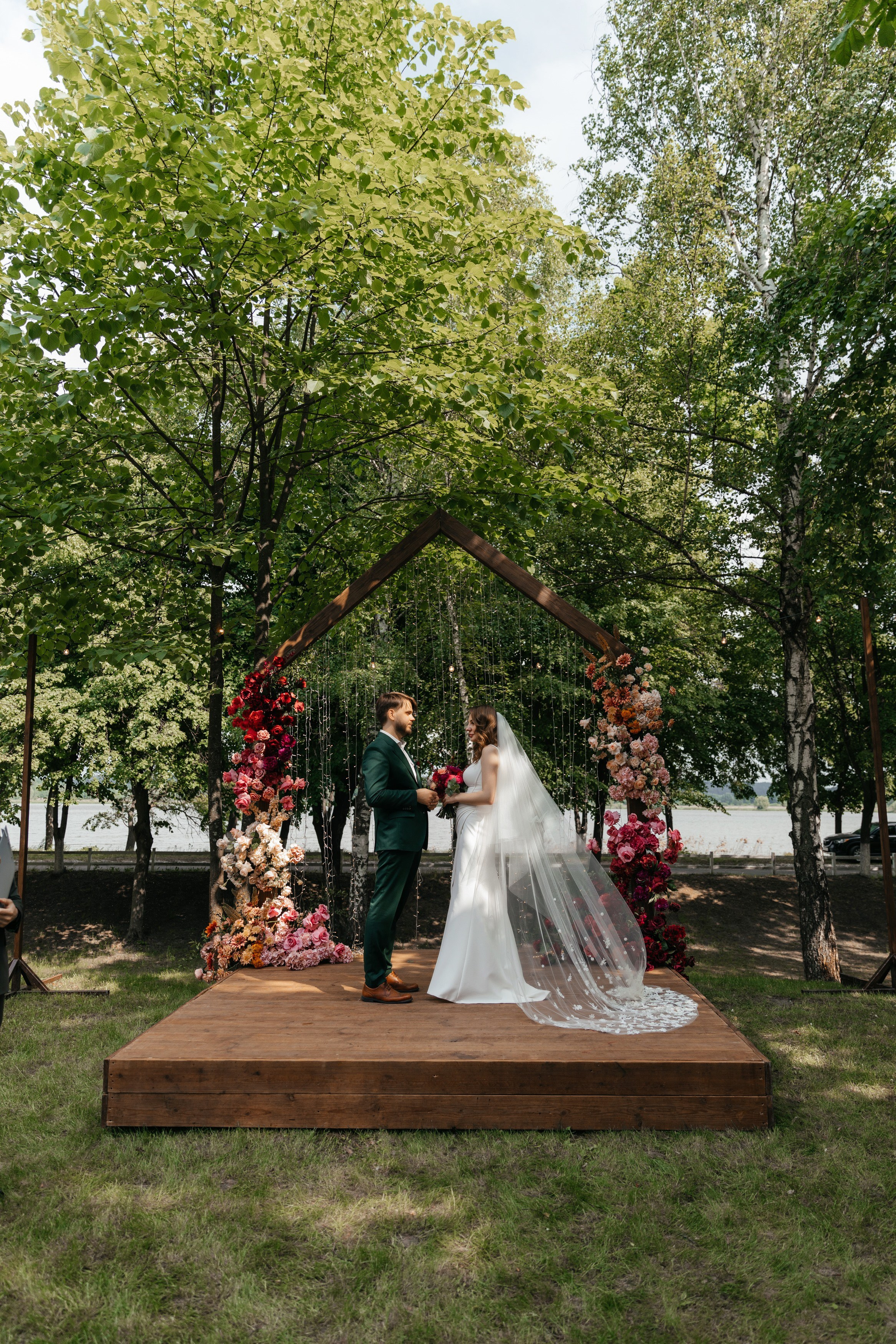 Катя та Андрій. Фотограф Анастасия Шемет