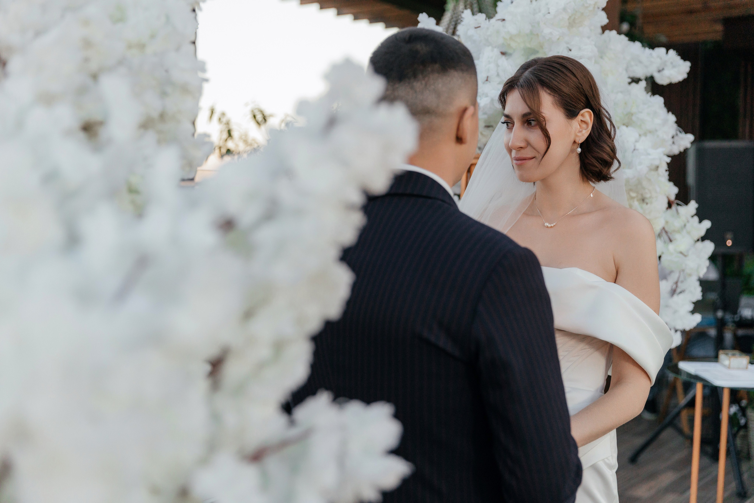 Аня та Вітя. Фотограф Анастасия Шемет