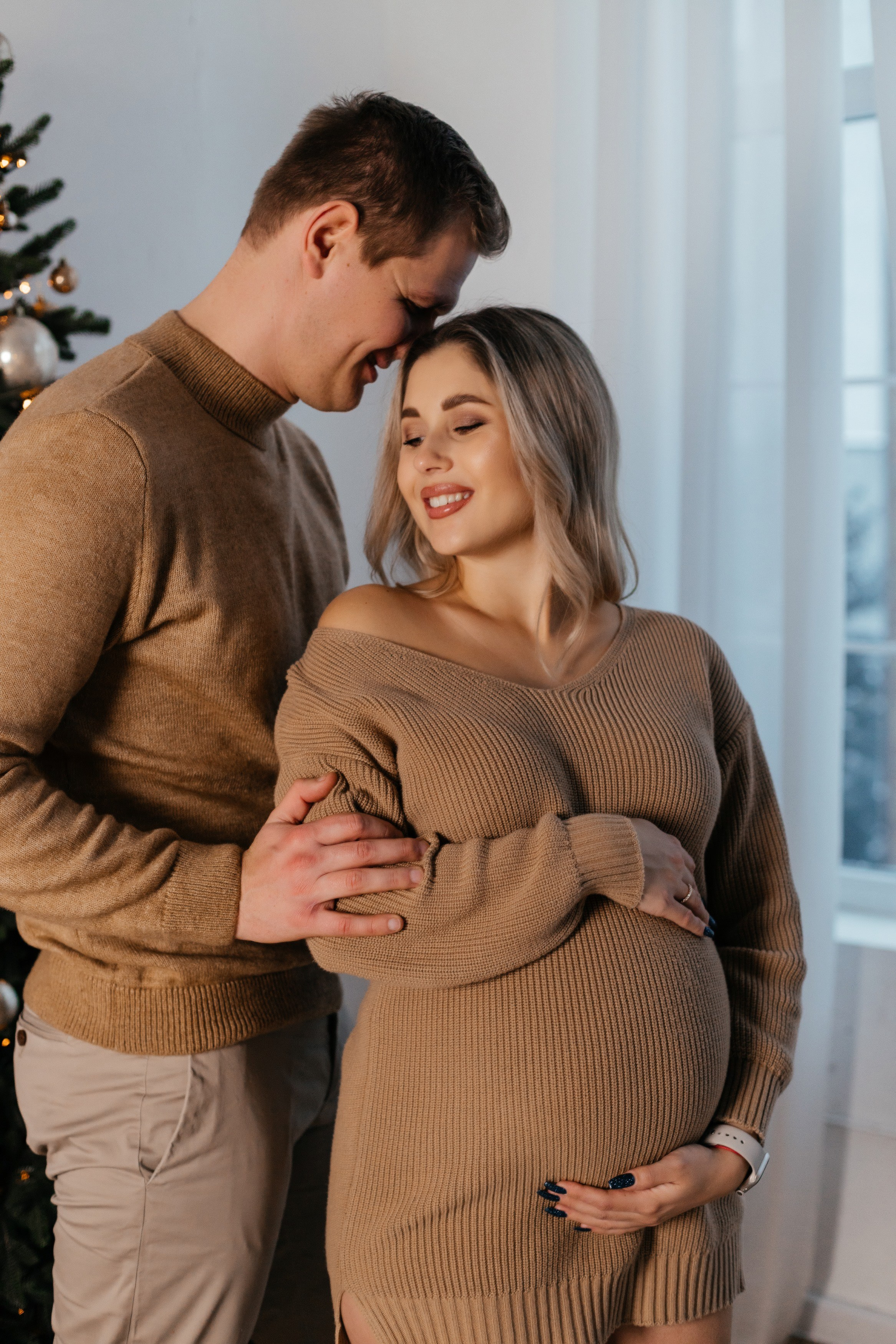 Віка, Костя. Фотограф Анастасия Шемет