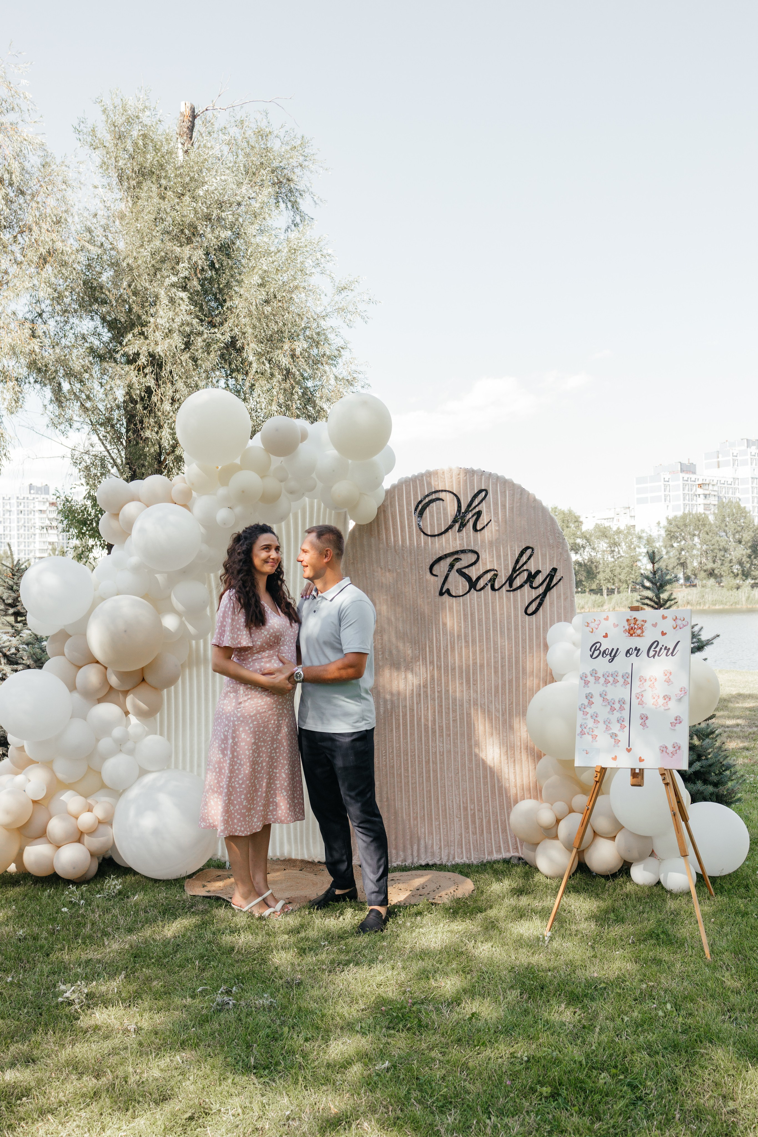 У нас буде…. Фотограф Анастасия Шемет