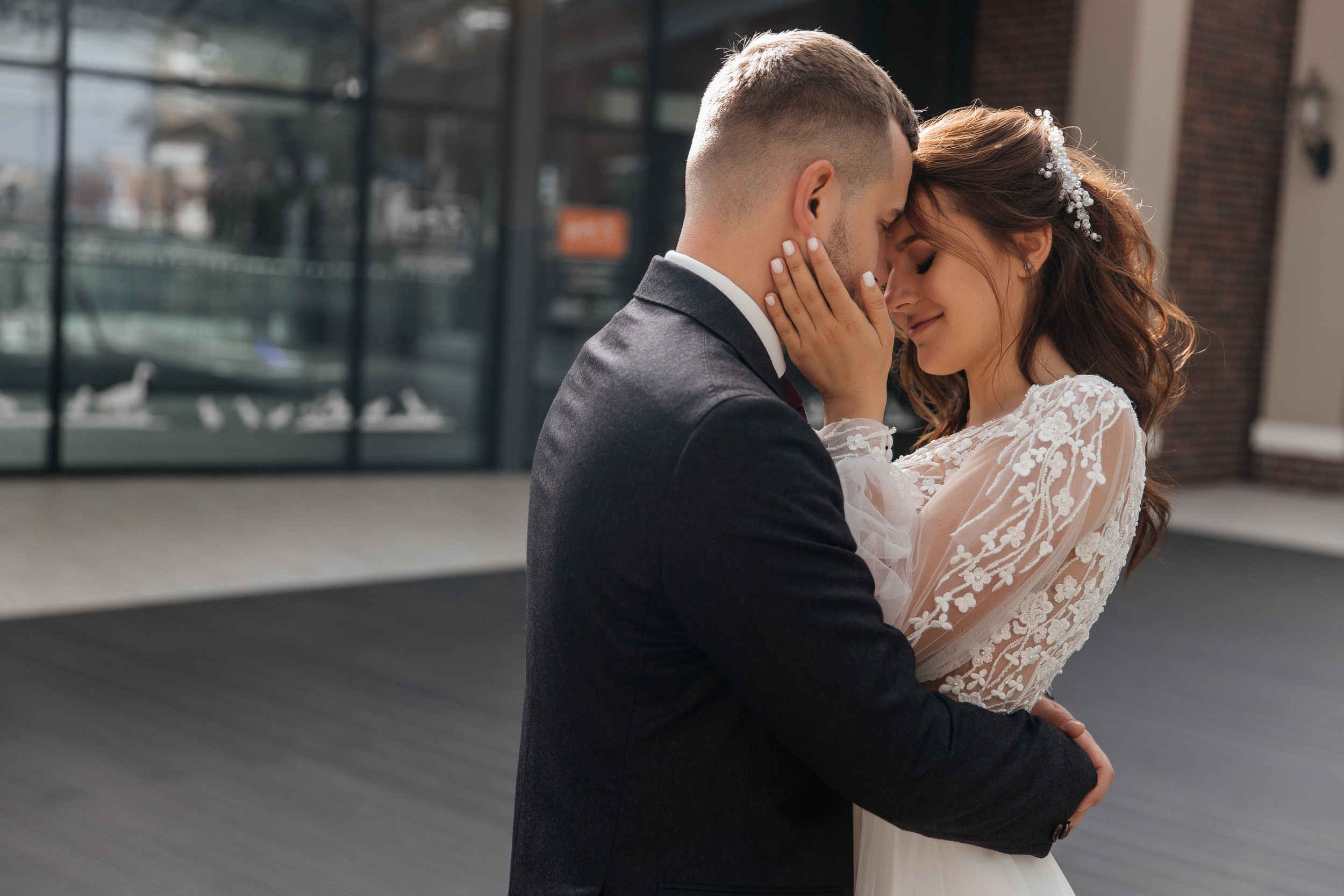 Фотограф Анастасия Шемет