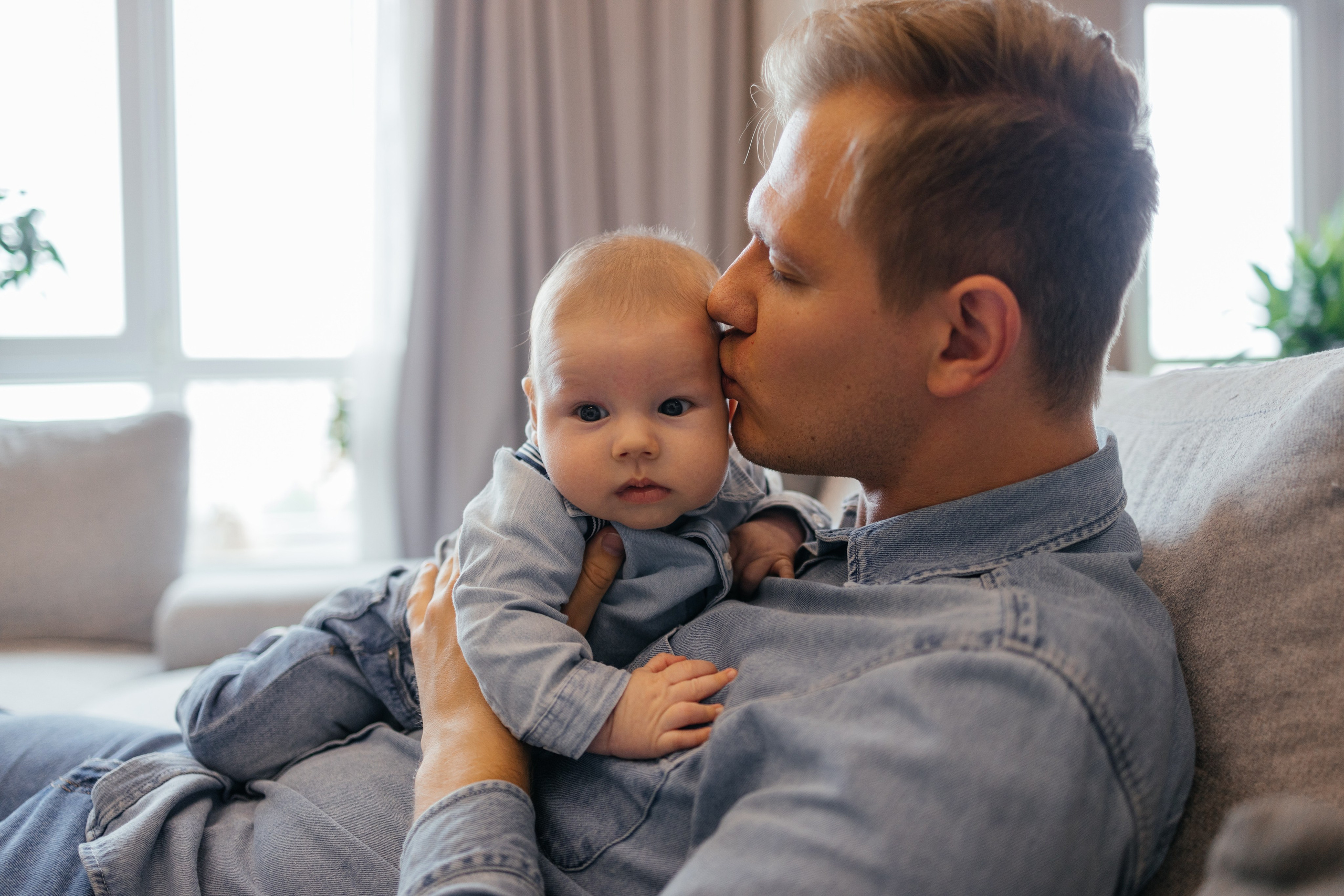 Віка, Костя та Мартін. Фотограф Анастасия Шемет