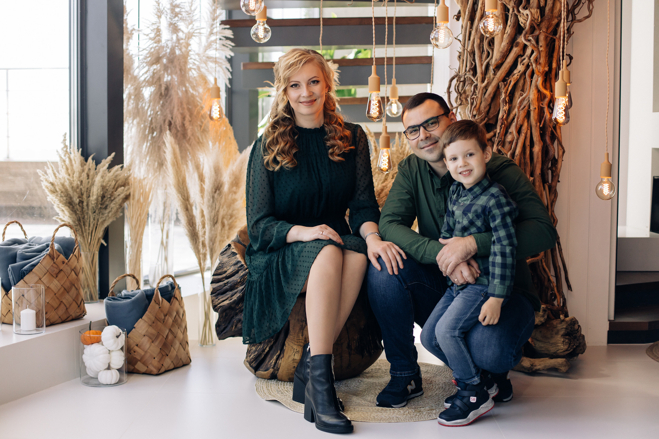 Відгуки. Фотограф Анастасия Шемет