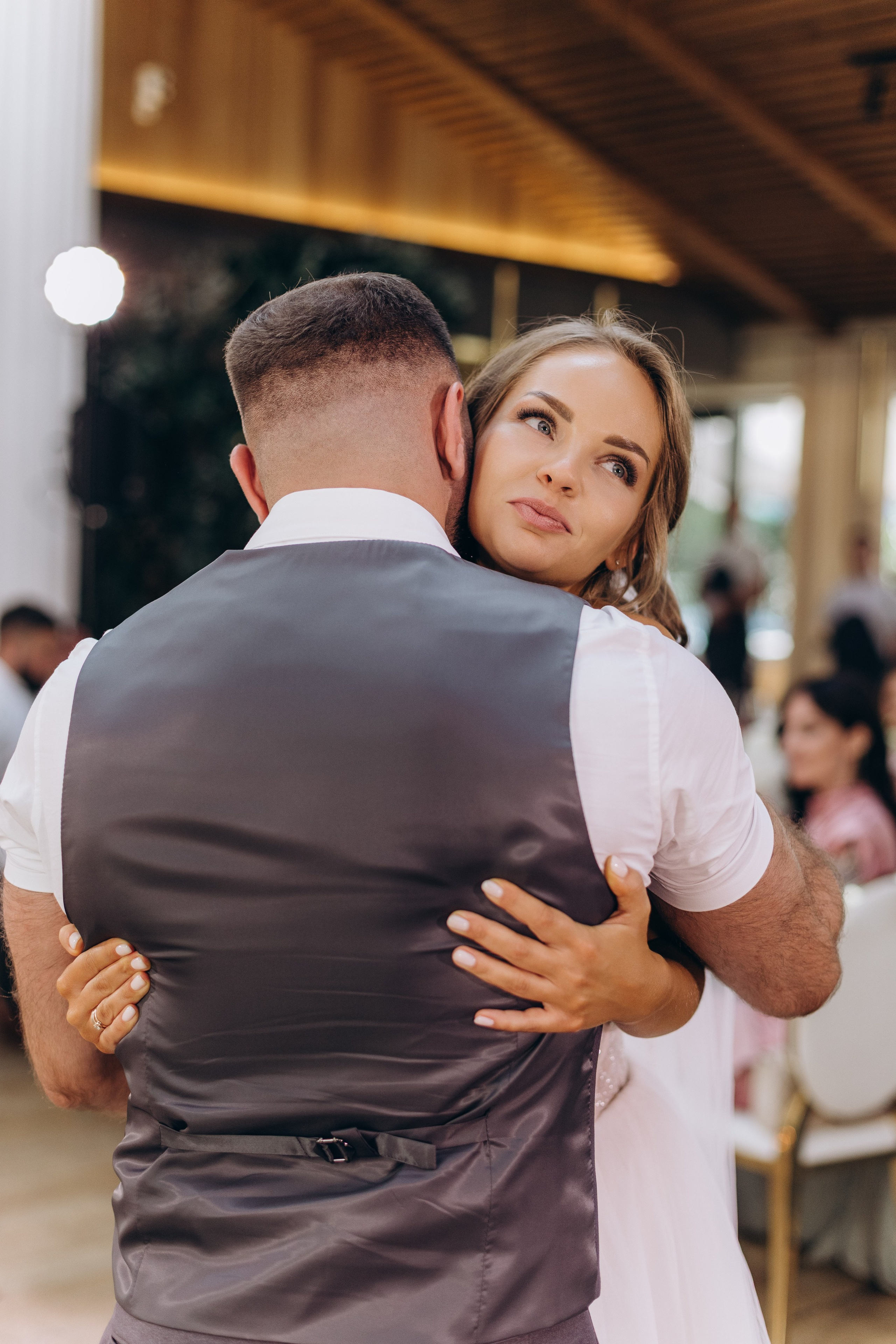 Каріна та Дмитро. Фотограф Анастасия Шемет