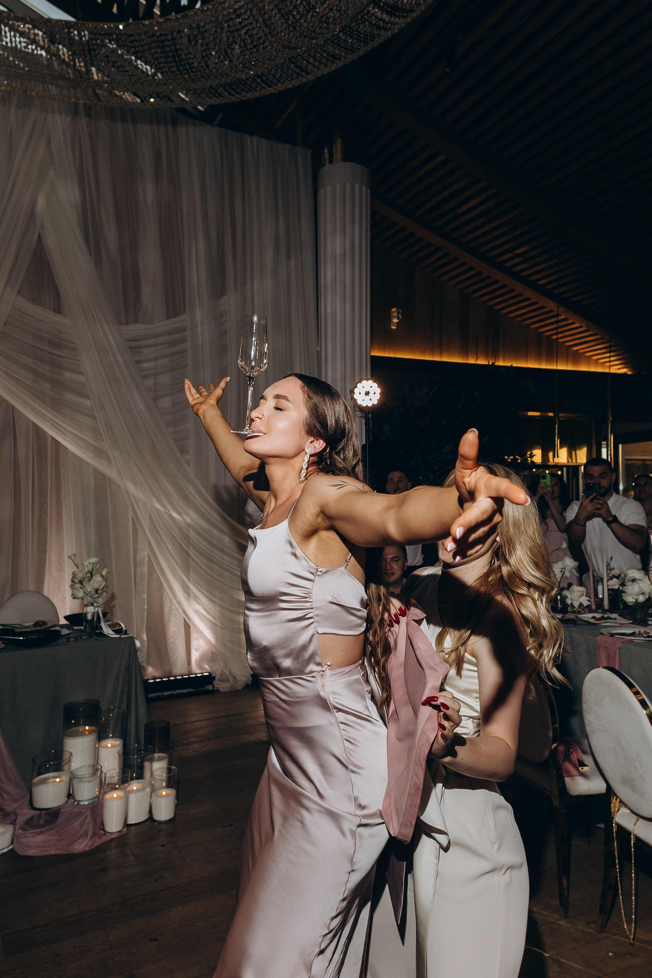 Каріна та Дмитро. Фотограф Анастасия Шемет