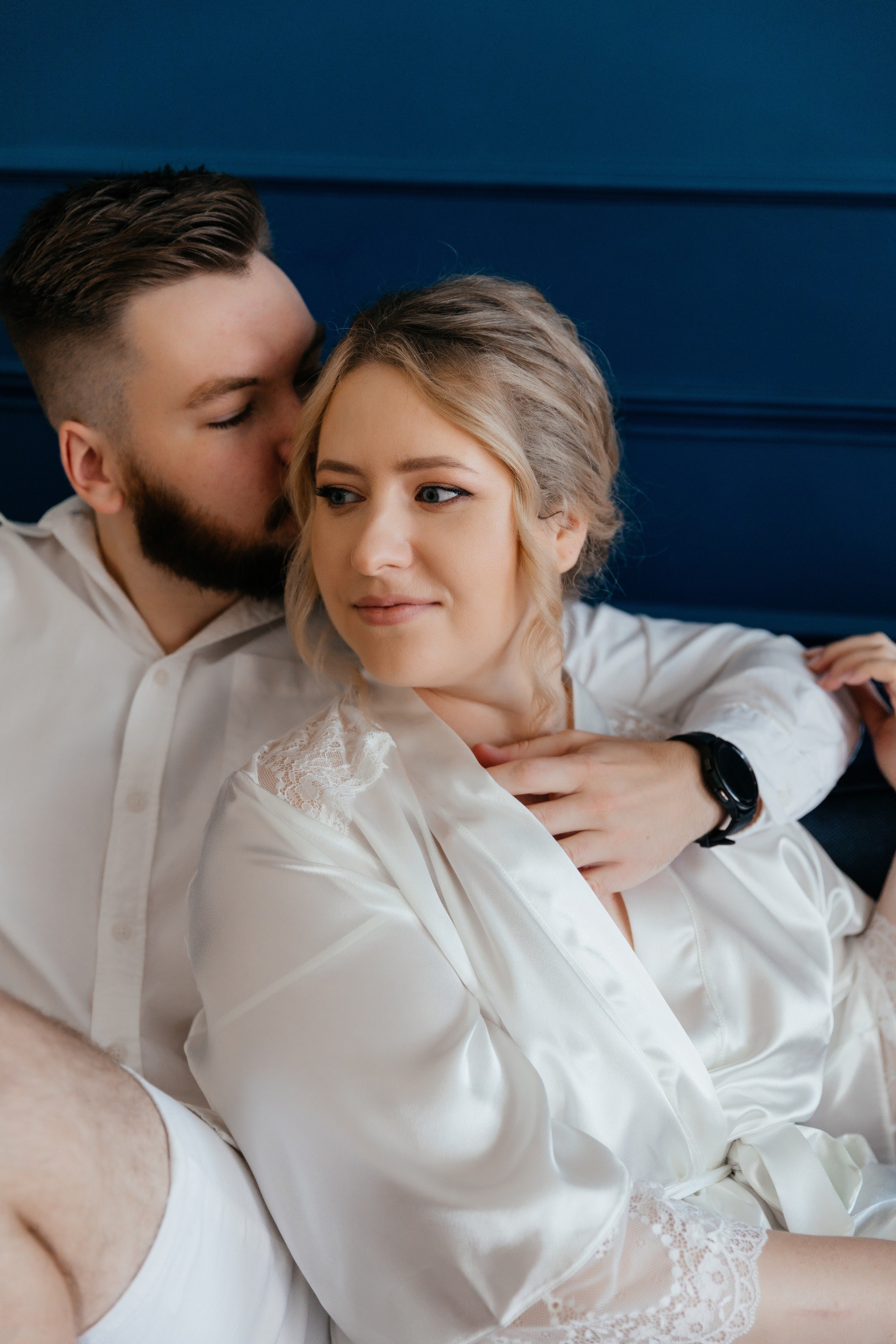 Антон та Ольга. Фотограф Анастасия Шемет