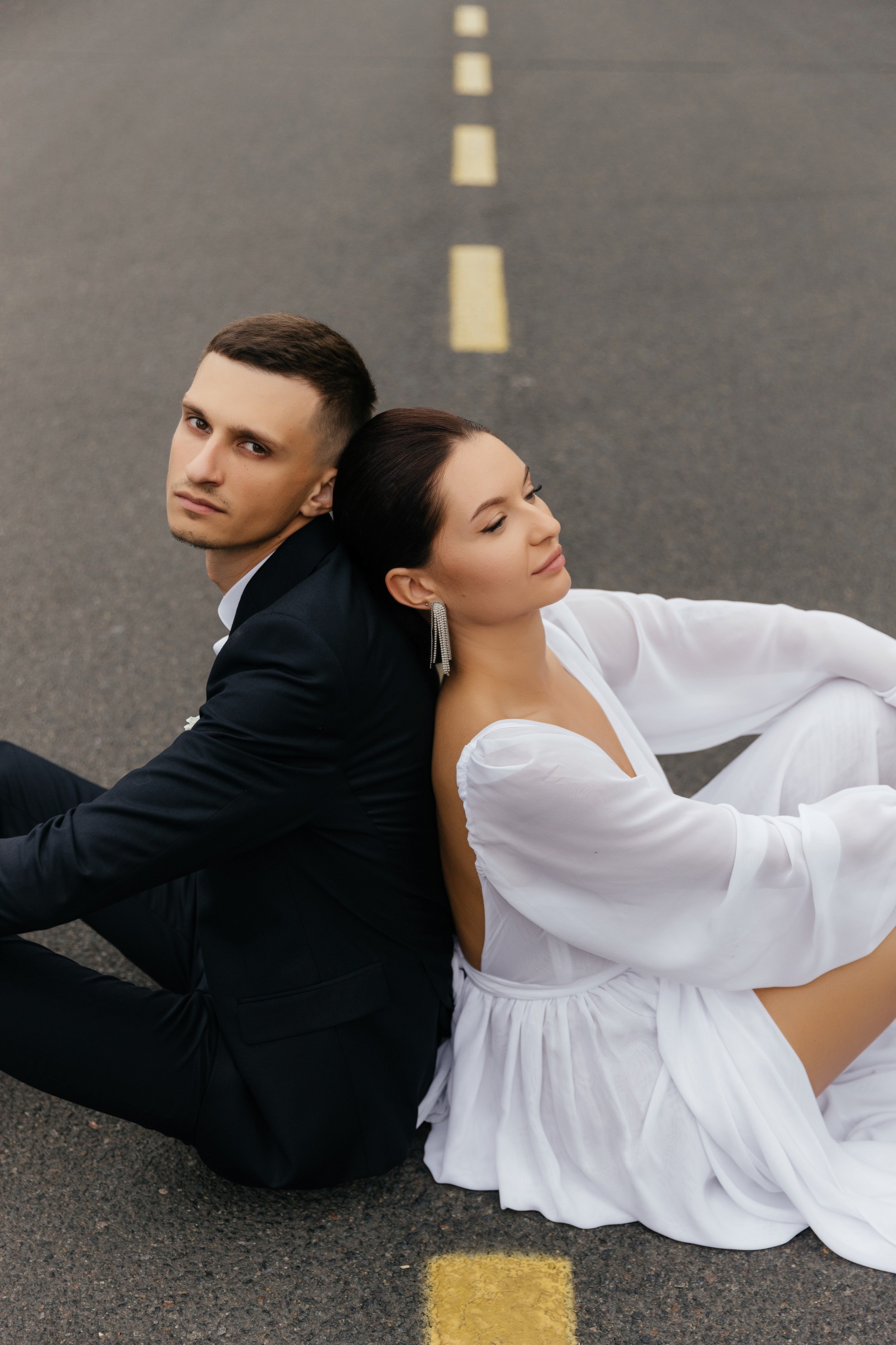 Діма та Настя. Фотограф Анастасия Шемет