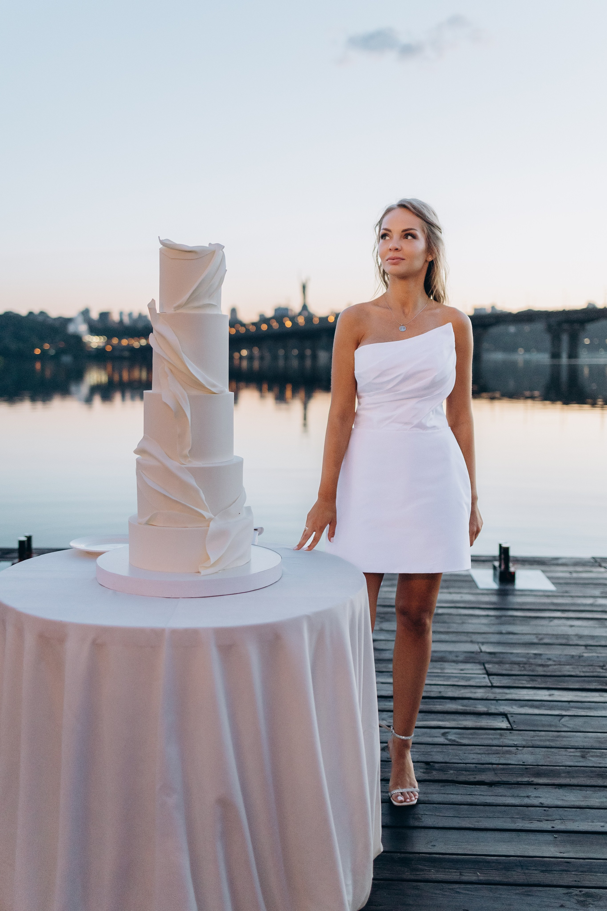 Каріна та Дмитро. Фотограф Анастасия Шемет