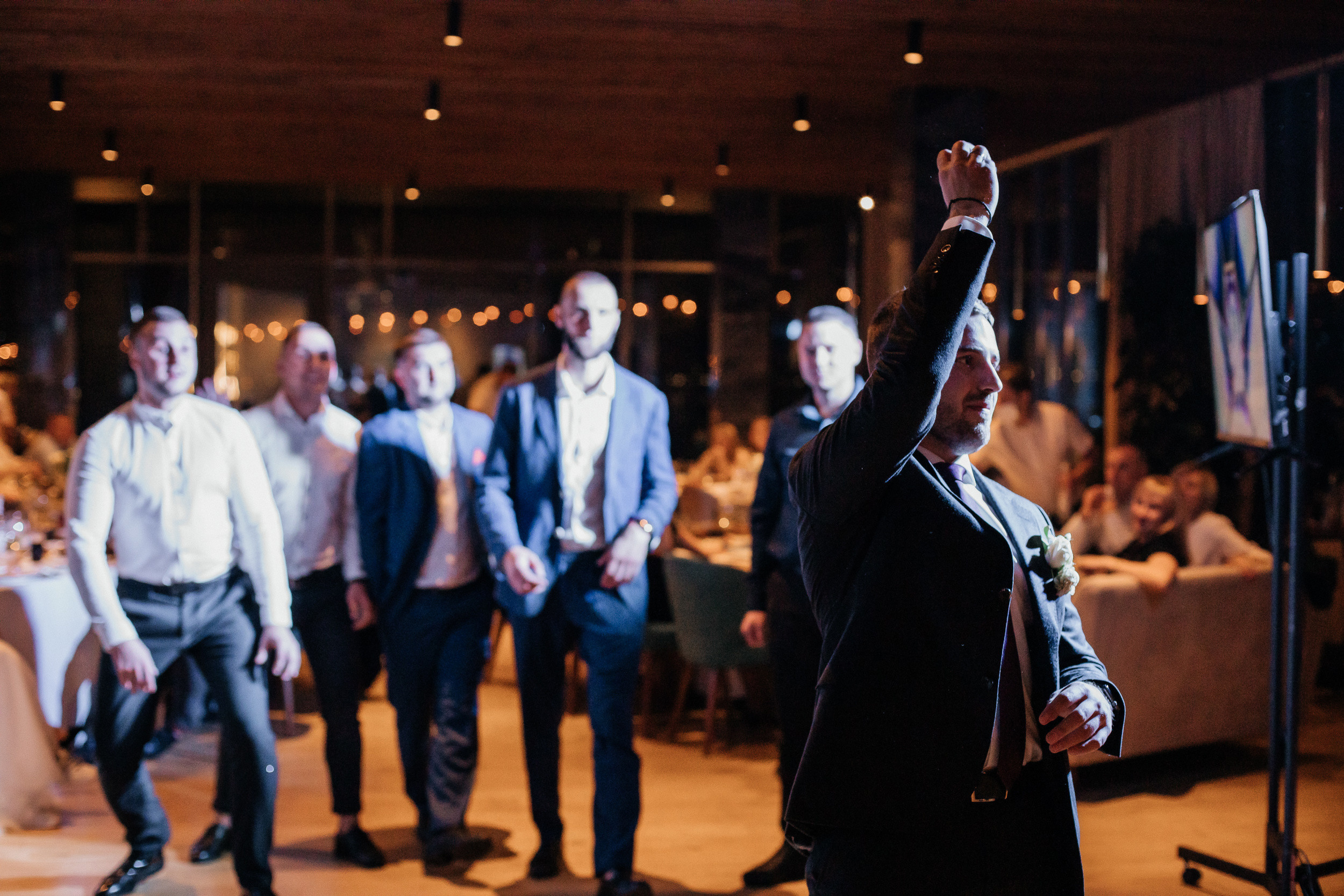 Ксюша и Сергей. Фотограф Анастасия Шемет