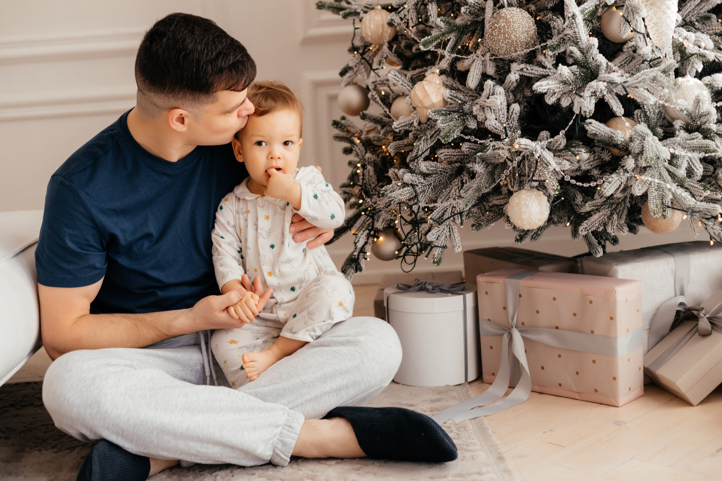 Олена, Валентин, Георгій. Фотограф Анастасия Шемет