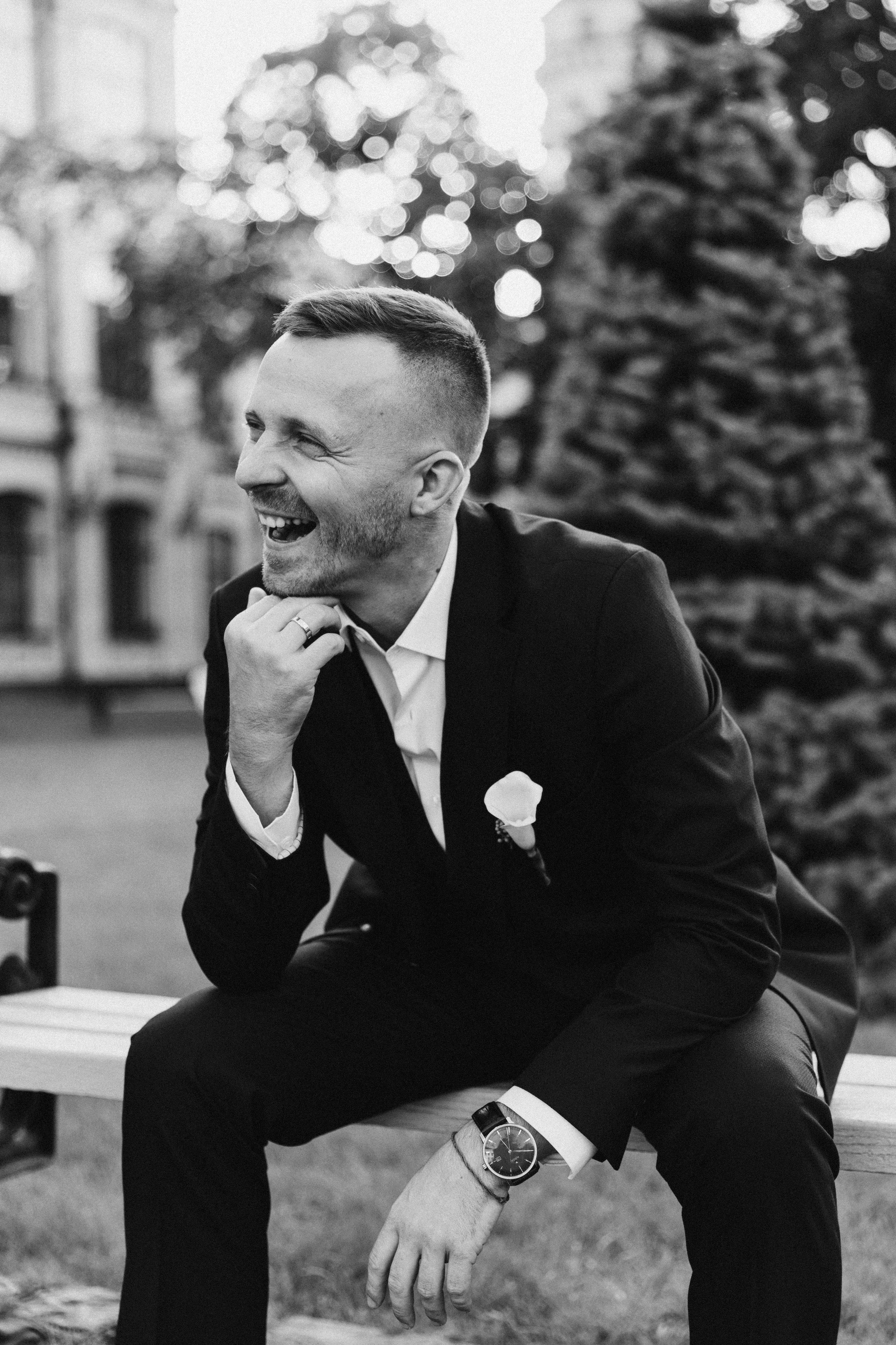 Вадим та Люда. Фотограф Анастасия Шемет