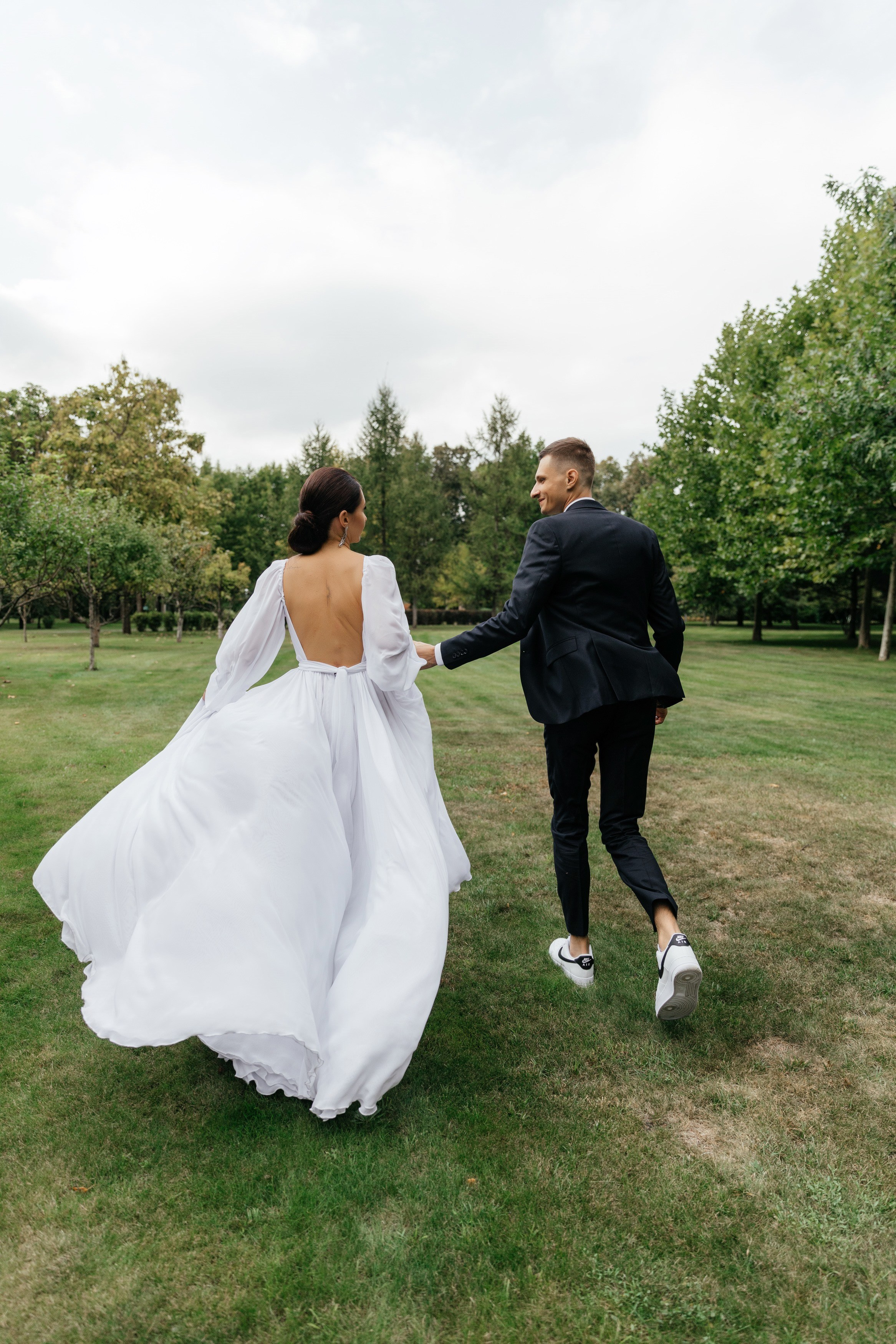 Діма та Настя. Фотограф Анастасия Шемет