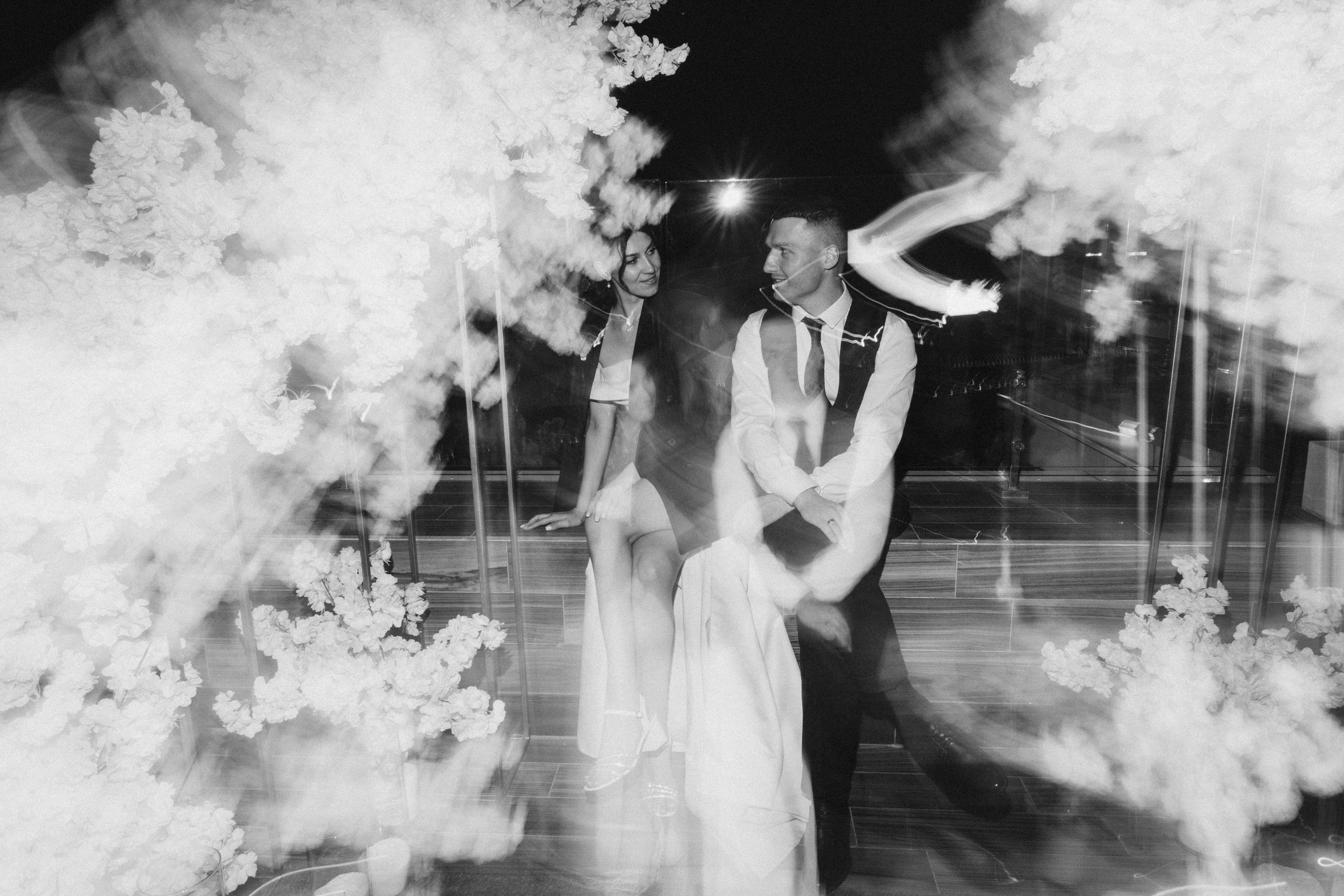 Аня та Вітя. Фотограф Анастасия Шемет