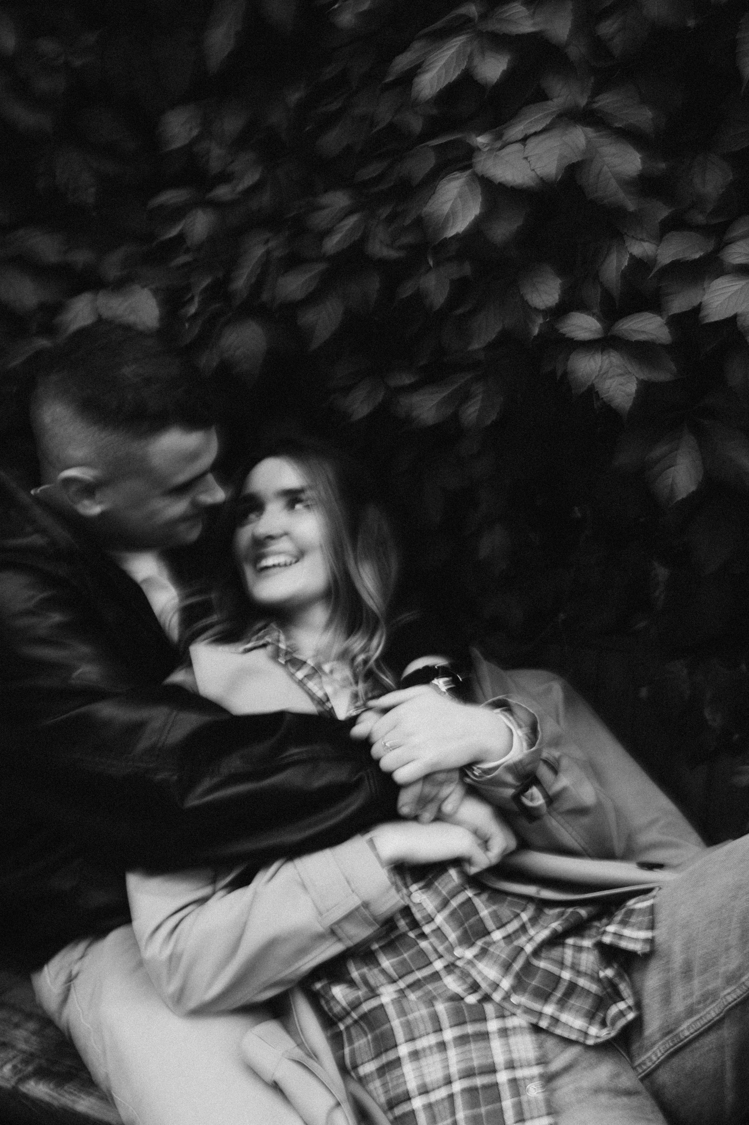 Анжеліка та Богдан. Фотограф Анастасия Шемет