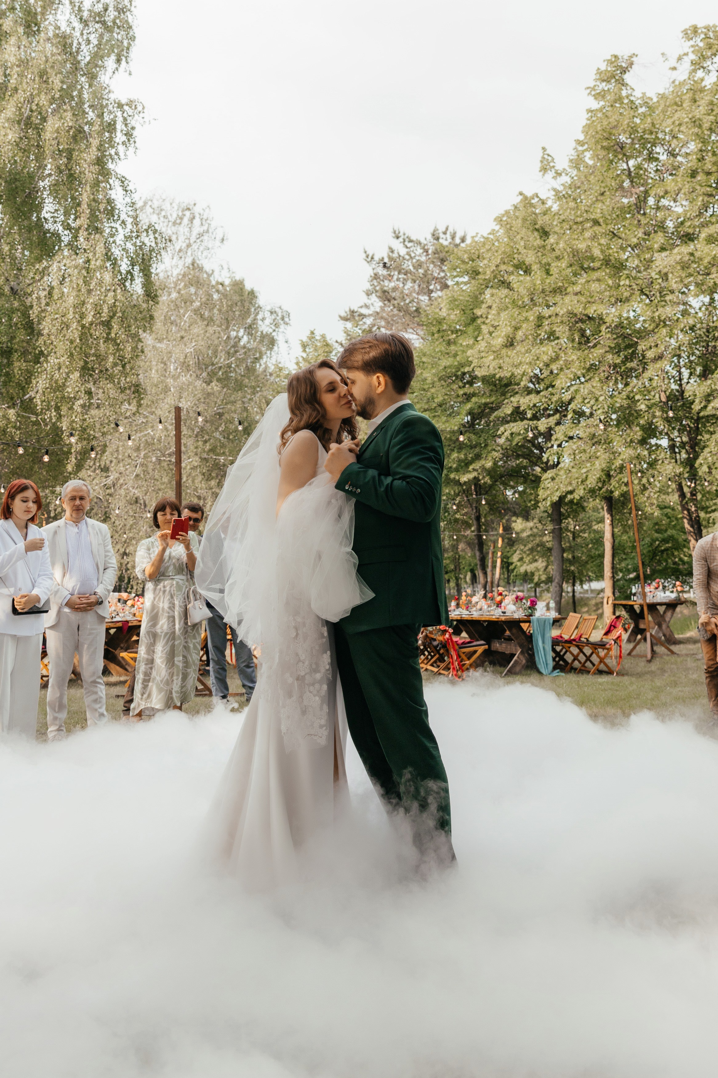 Катя та Андрій. Фотограф Анастасия Шемет