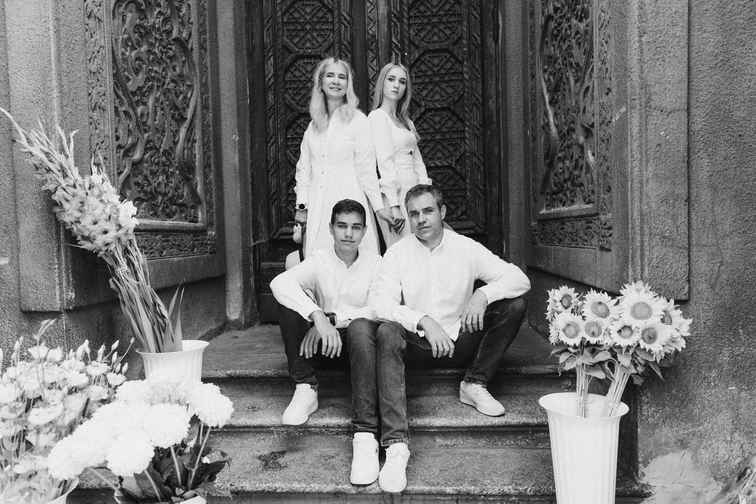 Відгуки. Фотограф Анастасия Шемет