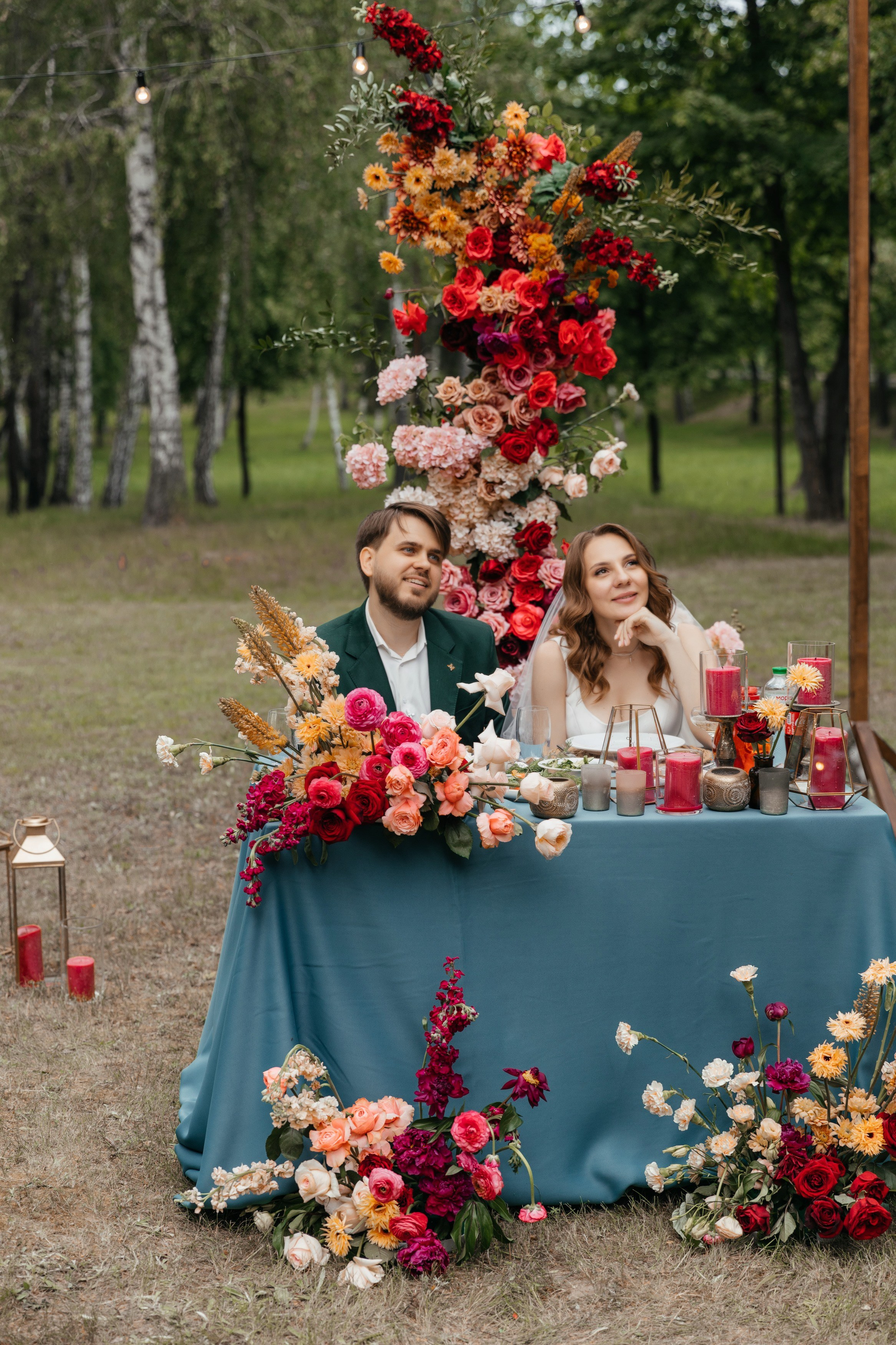 Катя та Андрій. Фотограф Анастасия Шемет