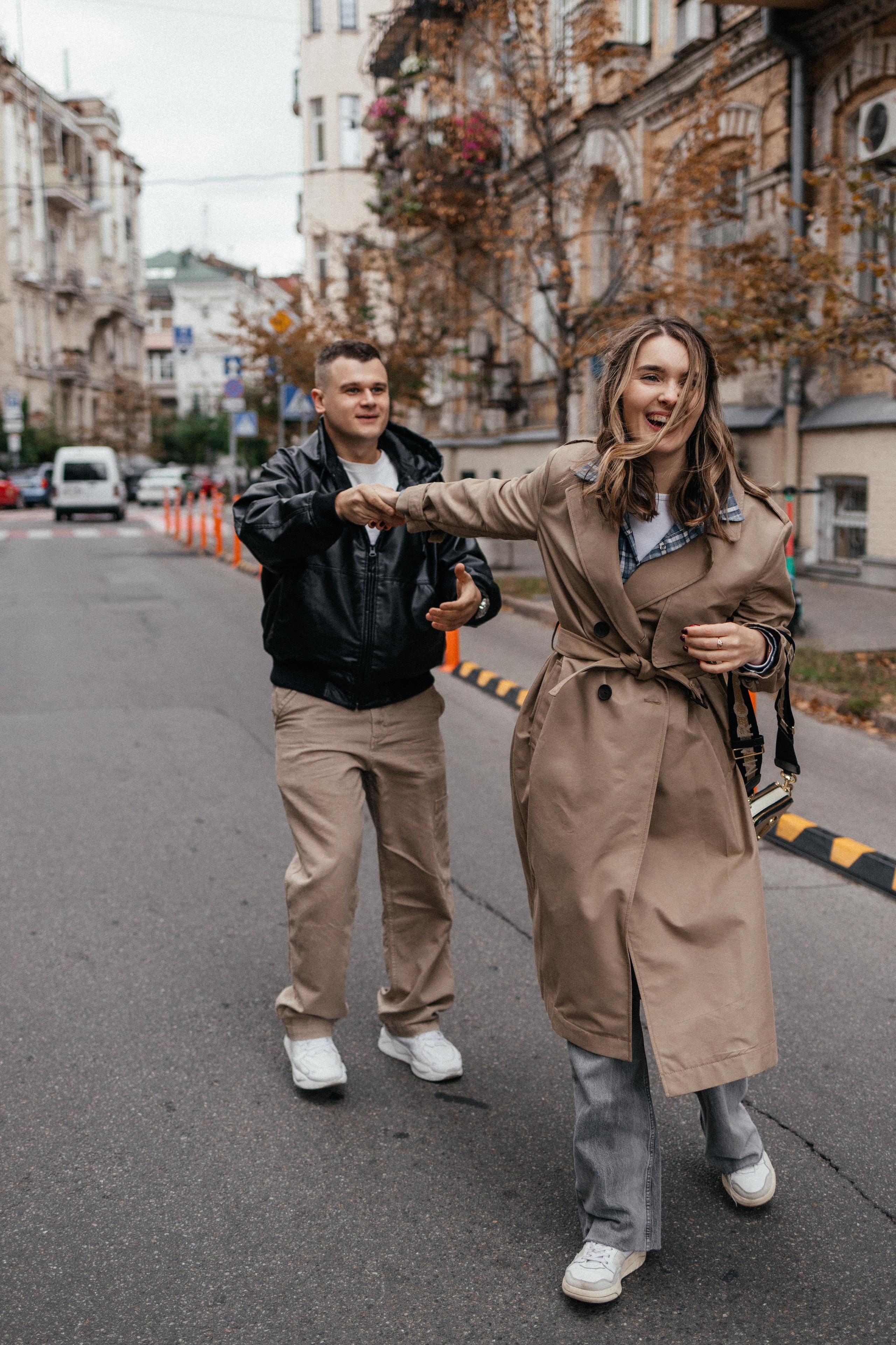 Анжеліка та Богдан. Фотограф Анастасия Шемет