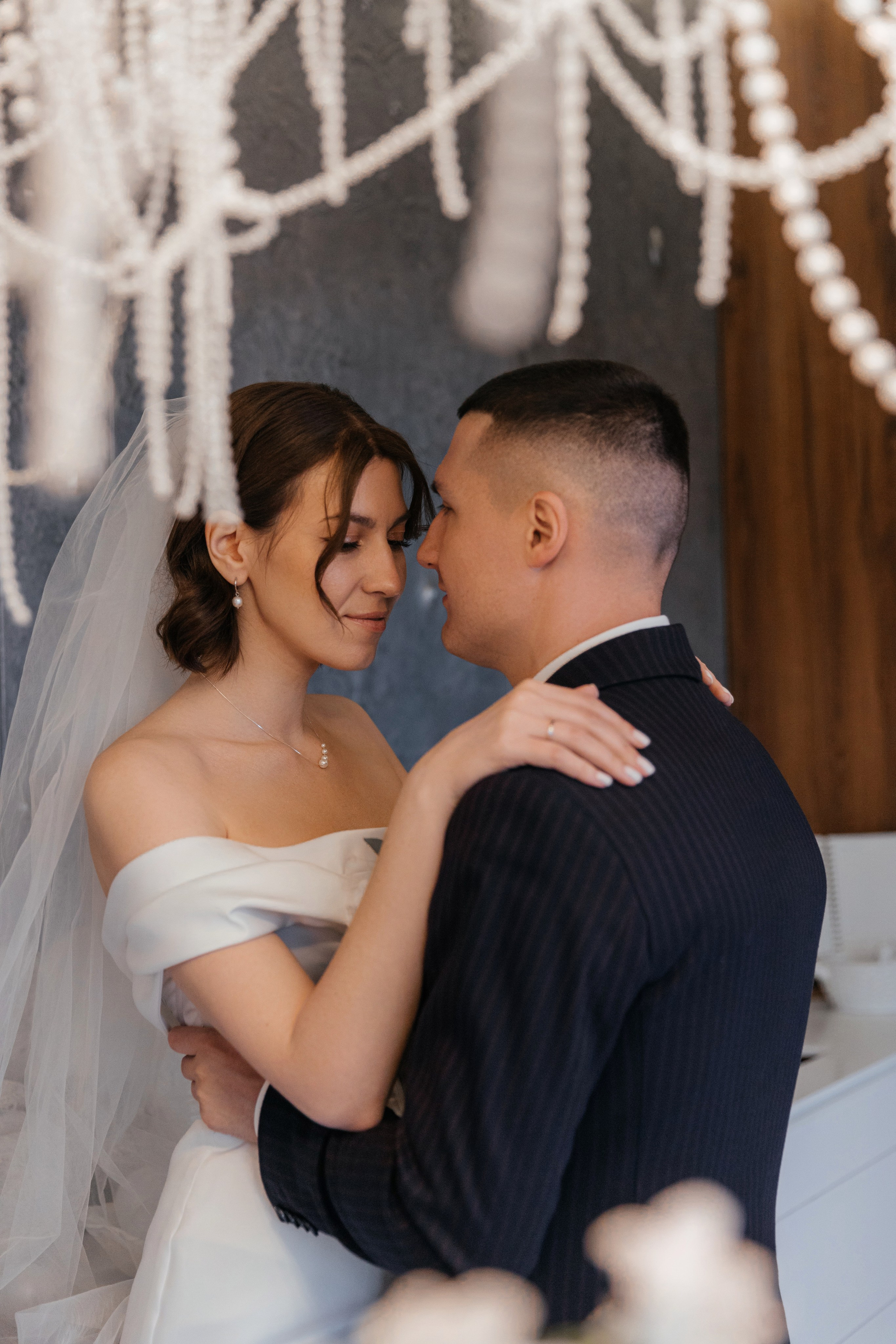 Аня та Вітя. Фотограф Анастасия Шемет