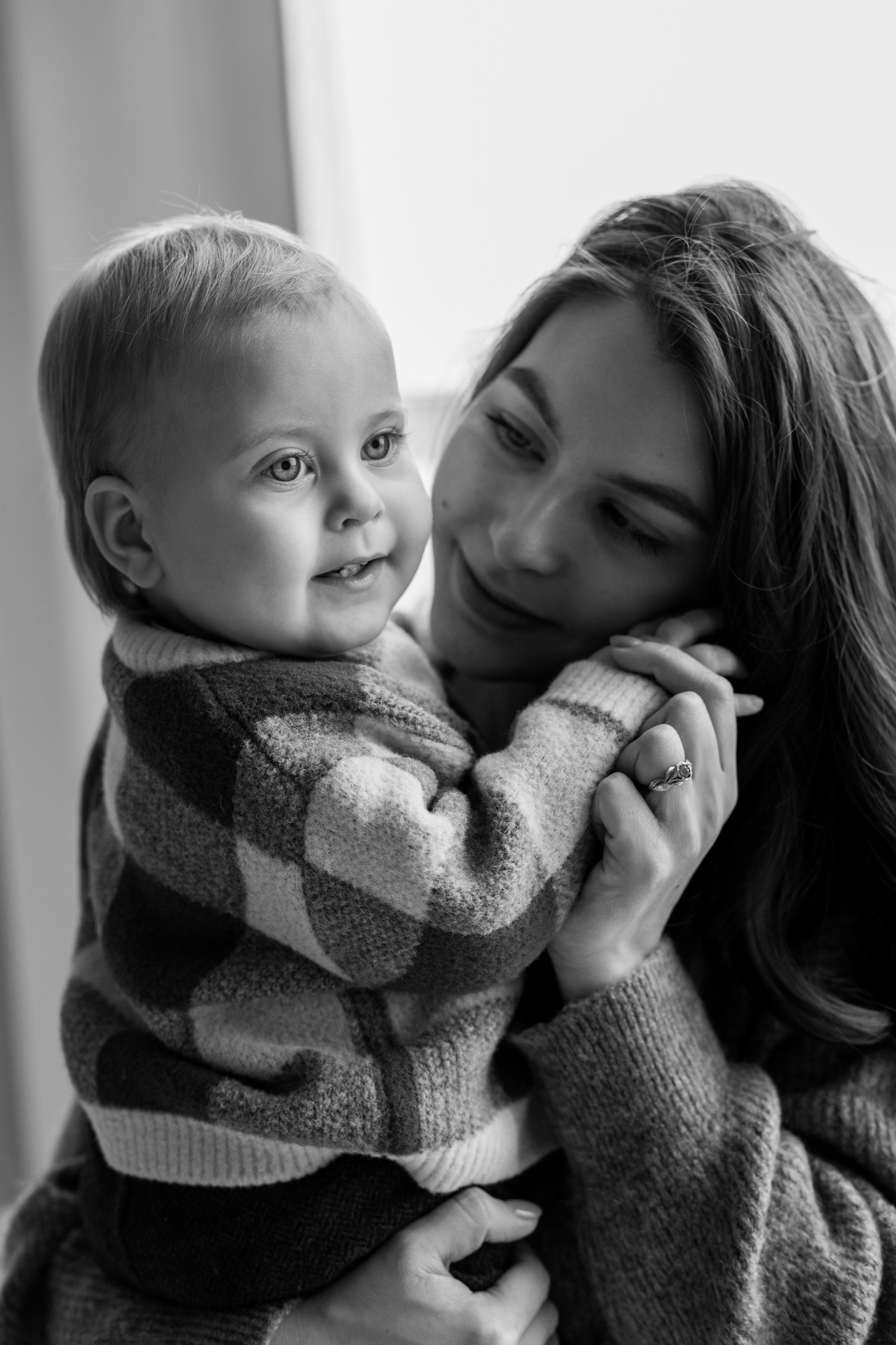 Оля, Максим, Назар. Фотограф Анастасия Шемет