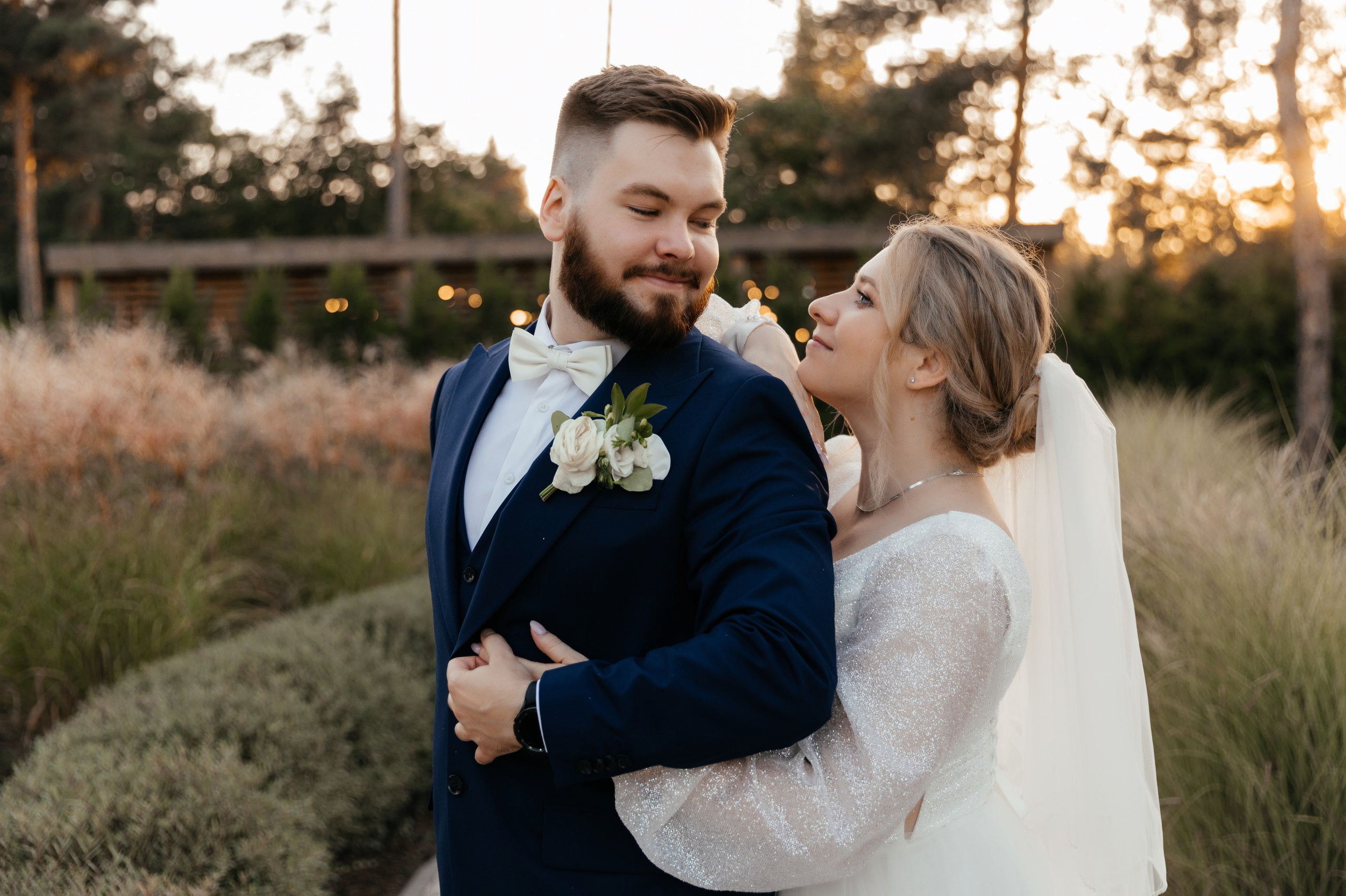 Антон та Ольга. Фотограф Анастасия Шемет