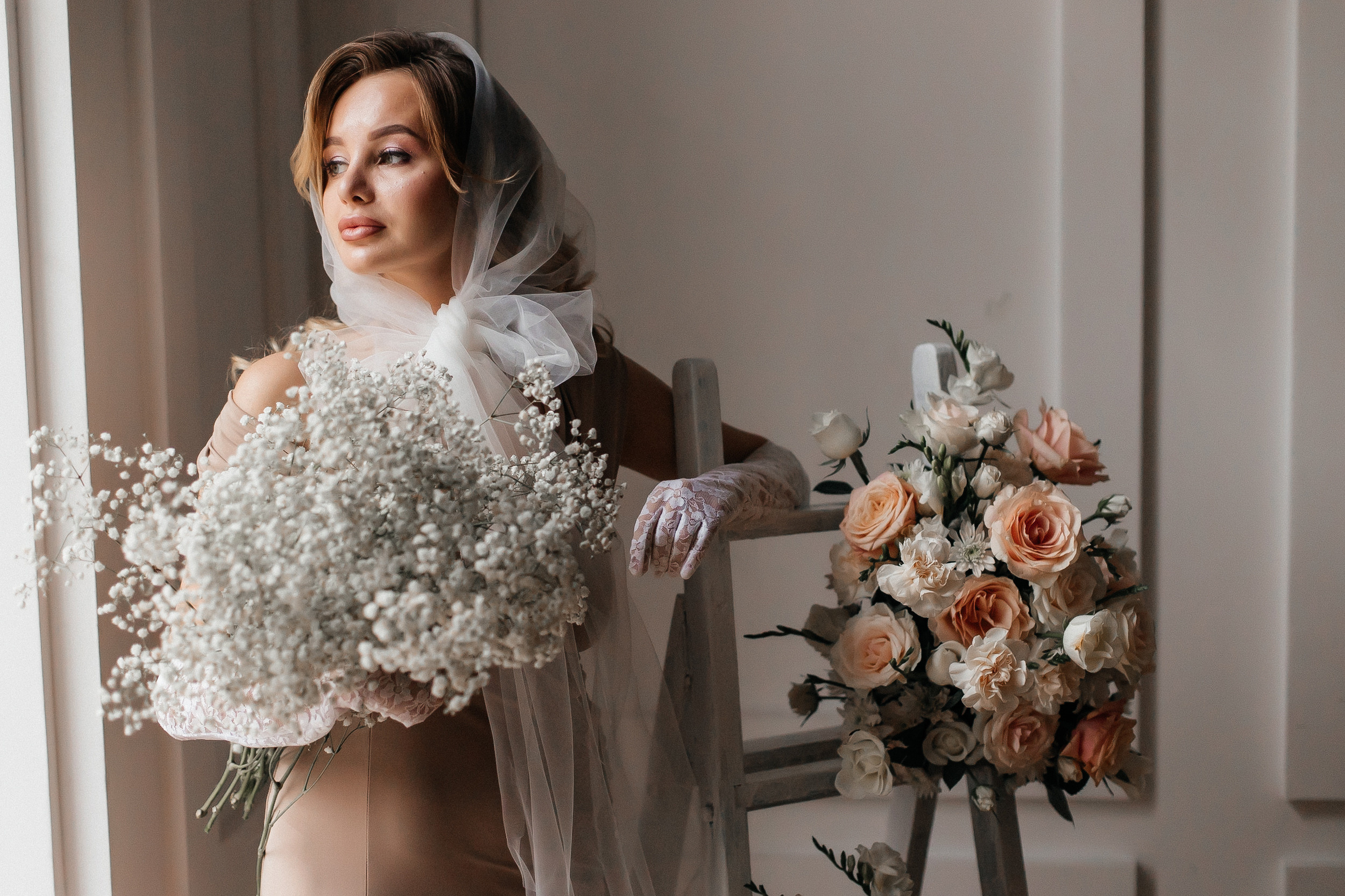 Алина. Фотограф Анастасия Шемет