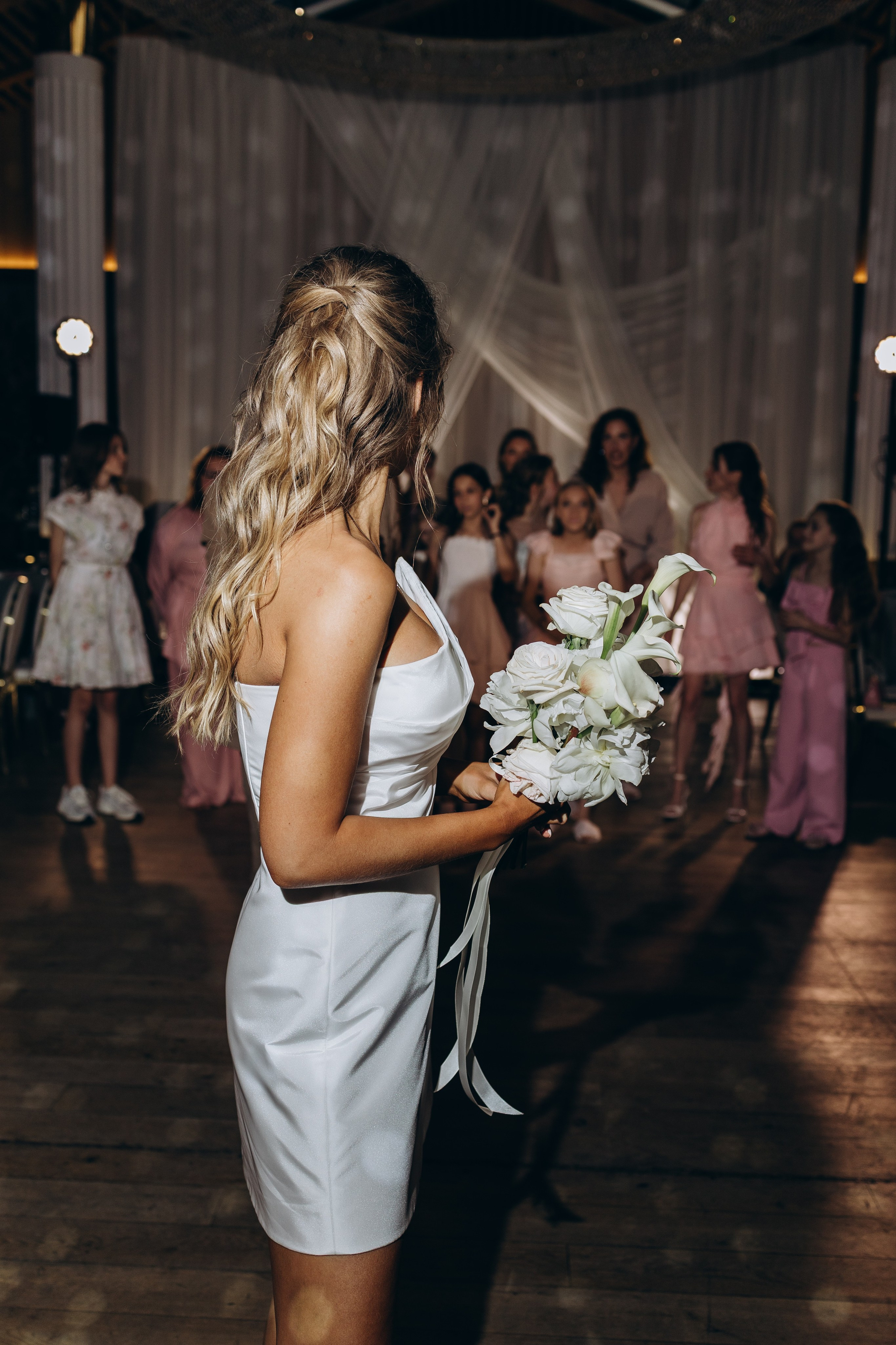 Каріна та Дмитро. Фотограф Анастасия Шемет