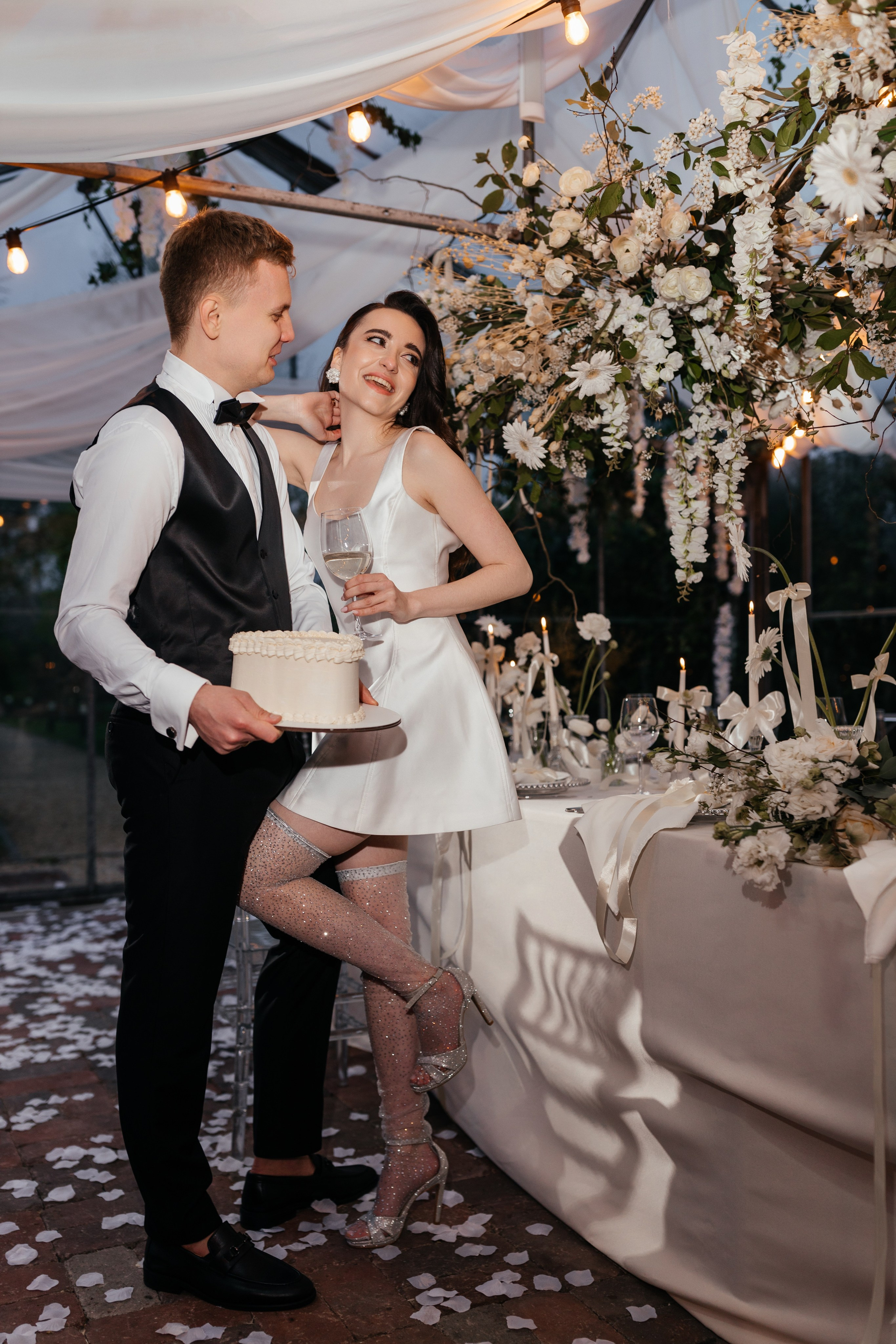 Ліза та Нікіта. Фотограф Анастасия Шемет