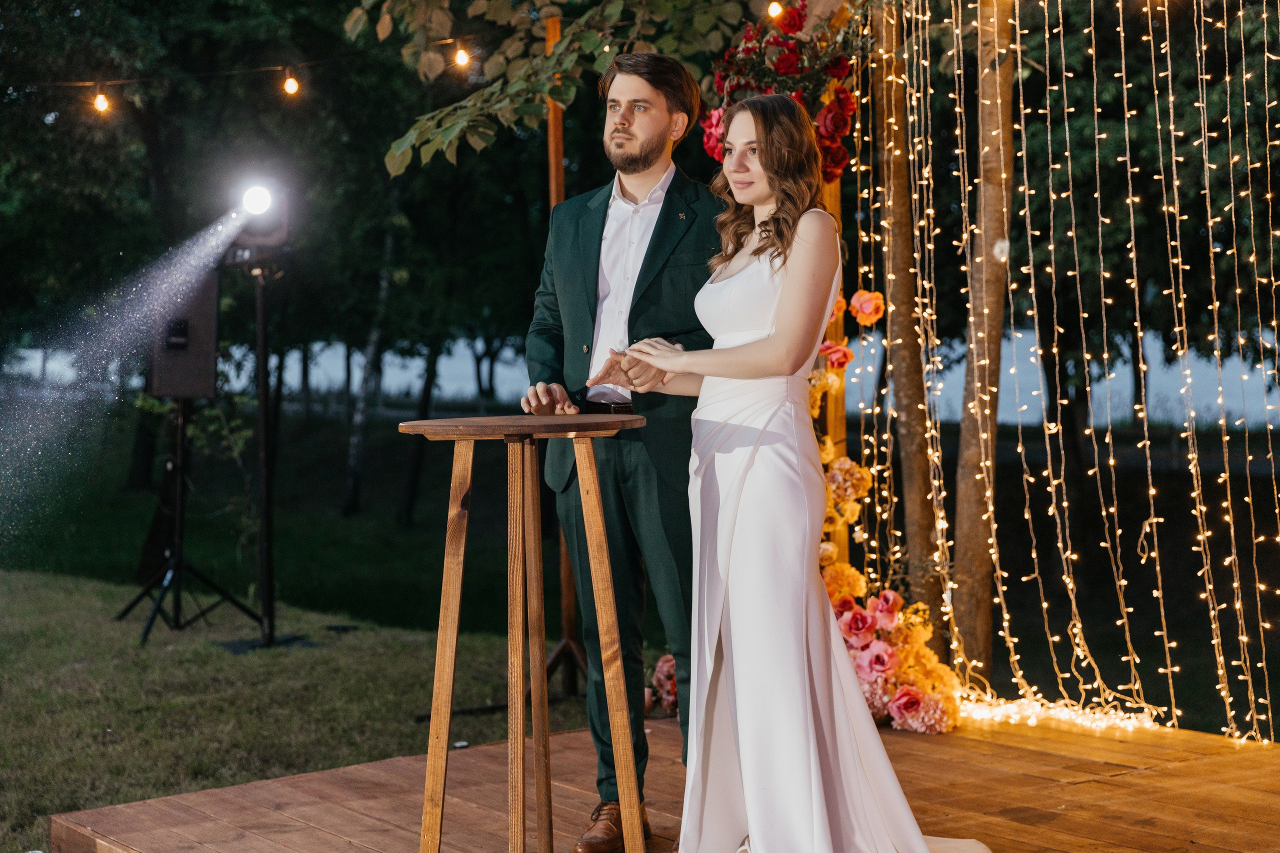 Катя та Андрій. Фотограф Анастасия Шемет