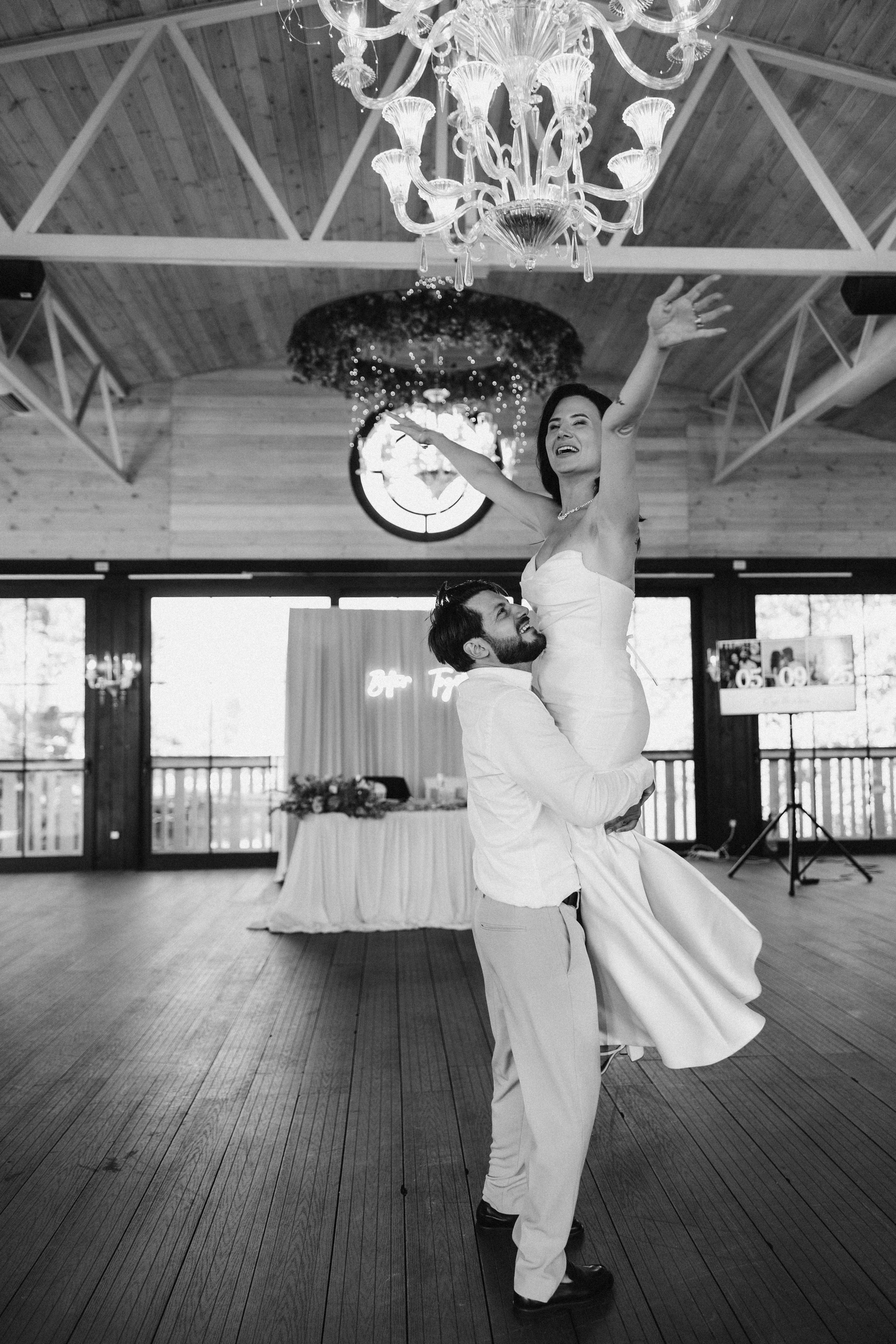 Аліна та Єгор. Фотограф Анастасия Шемет