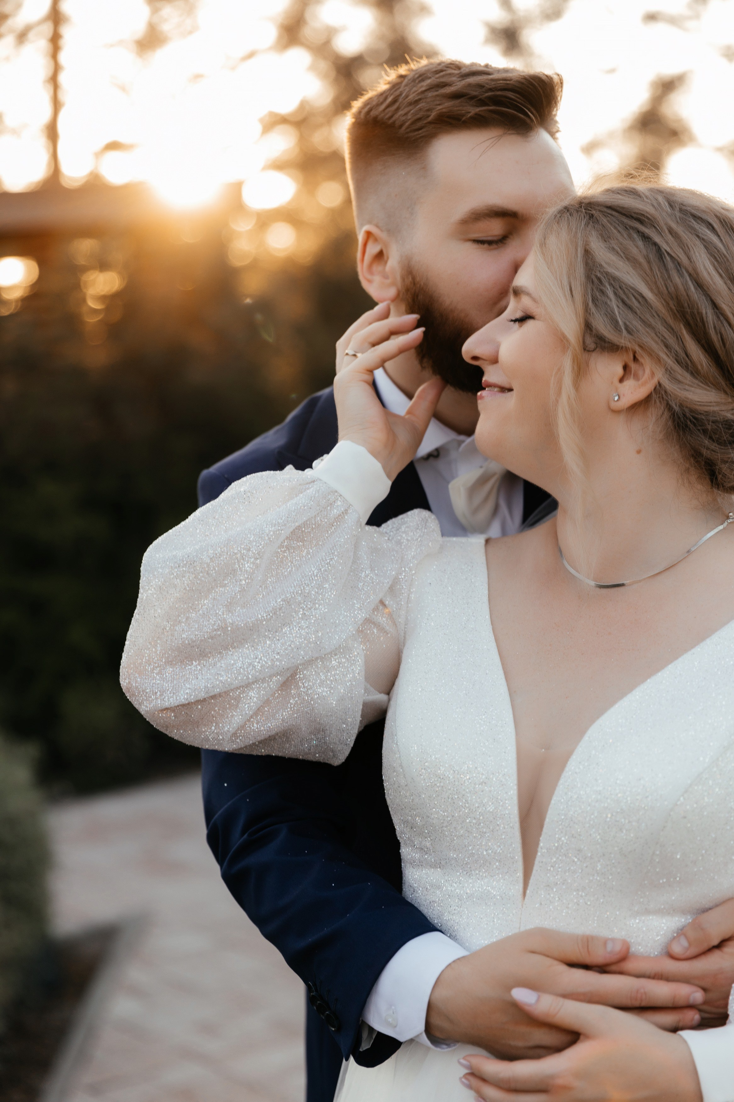 Антон та Ольга. Фотограф Анастасия Шемет