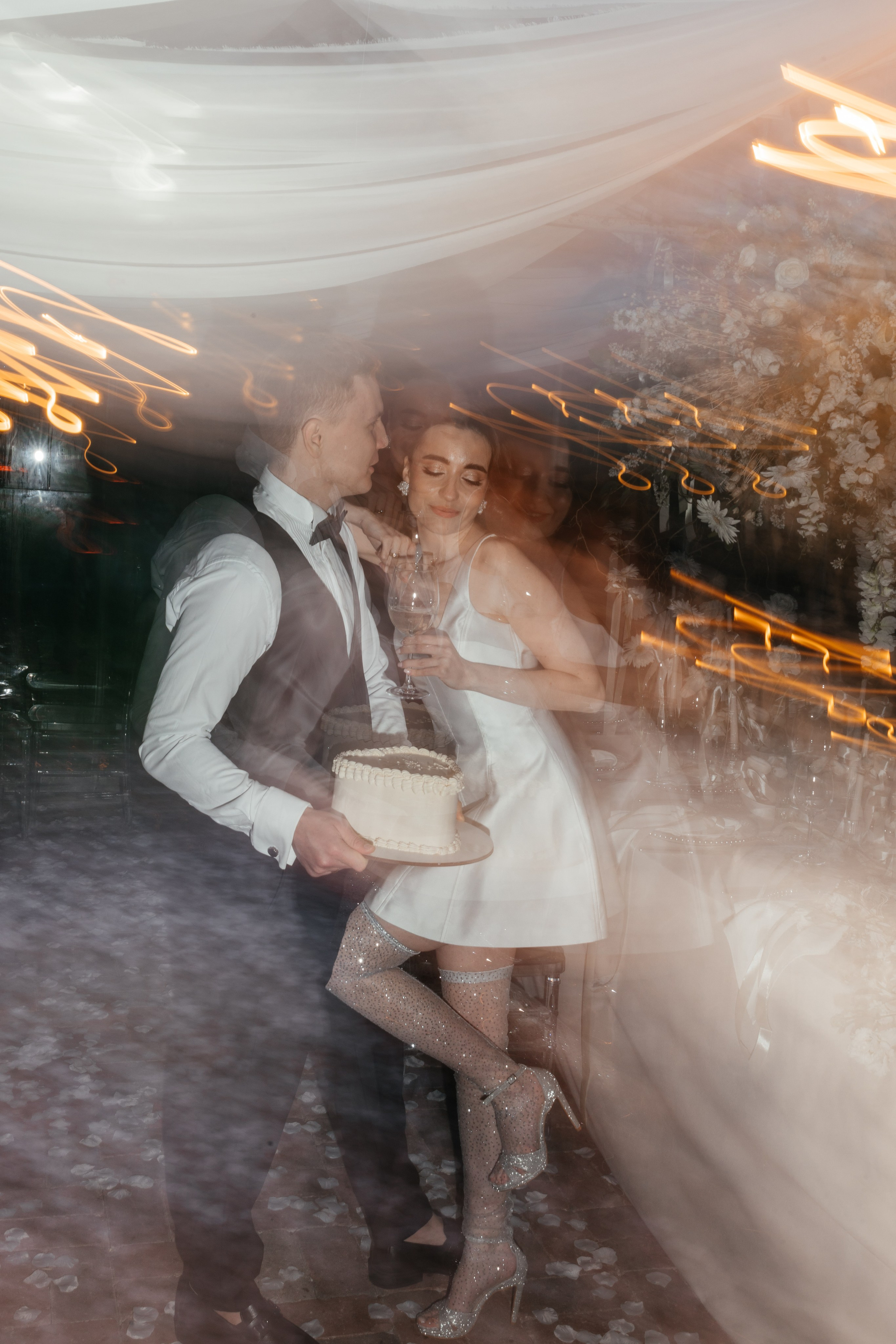 Ліза та Нікіта. Фотограф Анастасия Шемет