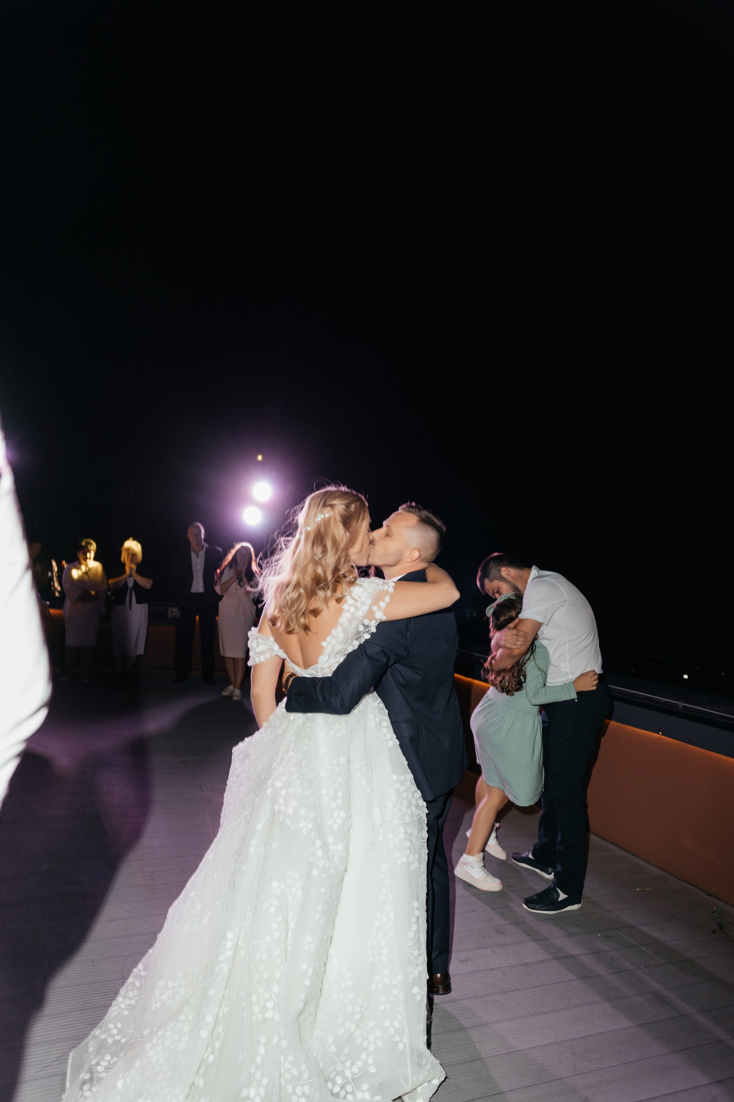 Вадим та Люда. Фотограф Анастасия Шемет