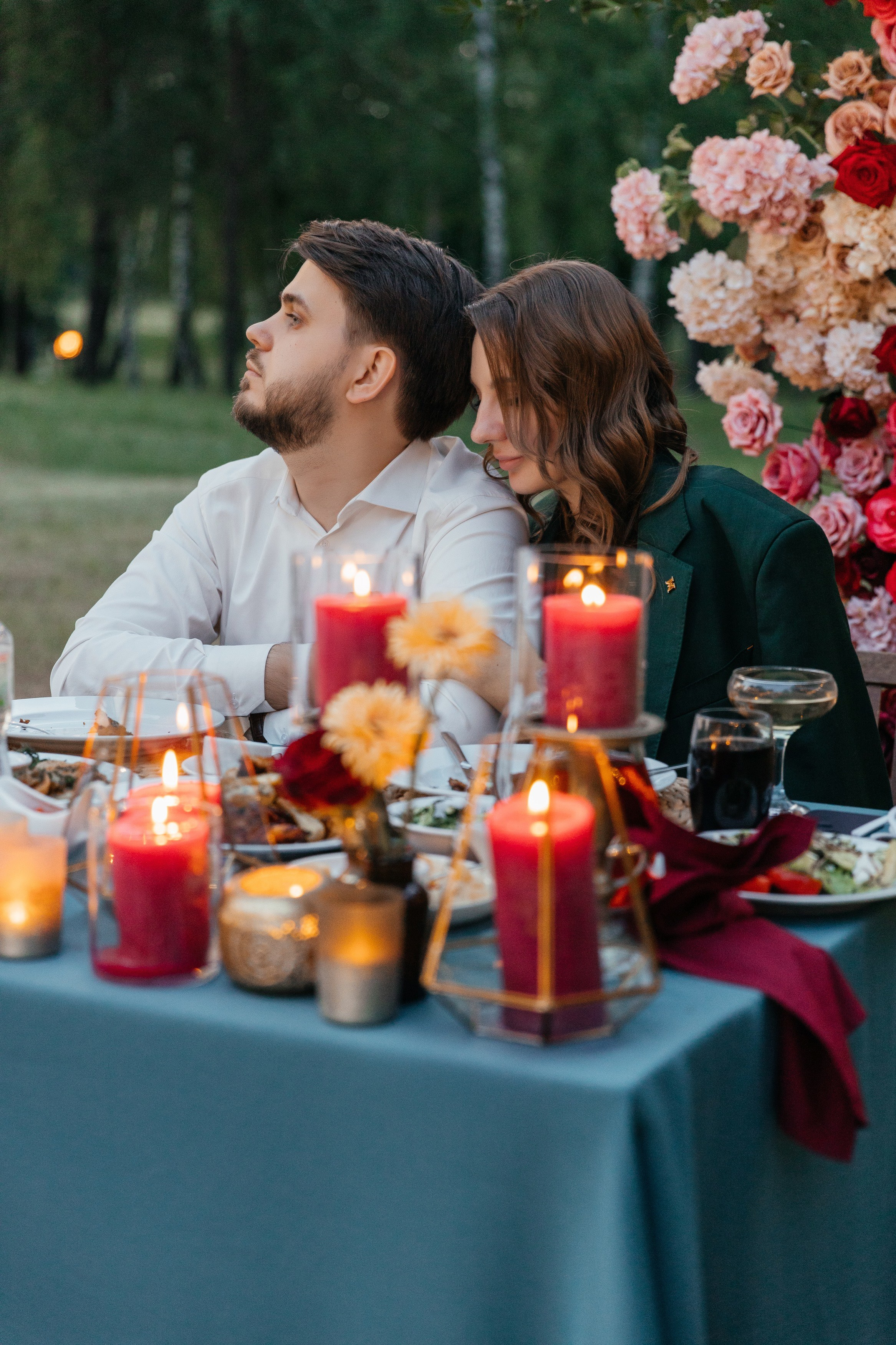 Катя та Андрій. Фотограф Анастасия Шемет