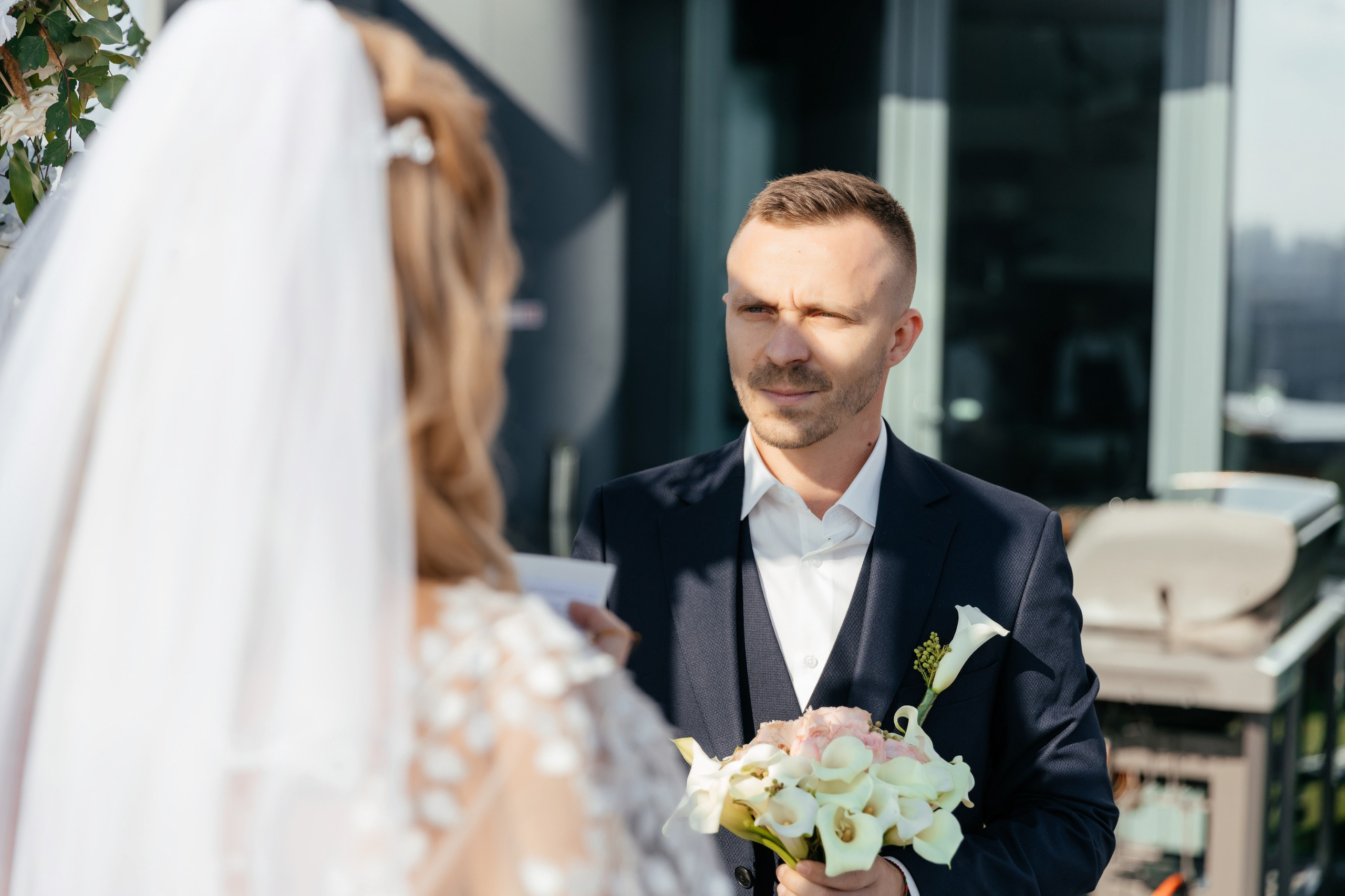 Вадим та Люда. Фотограф Анастасия Шемет