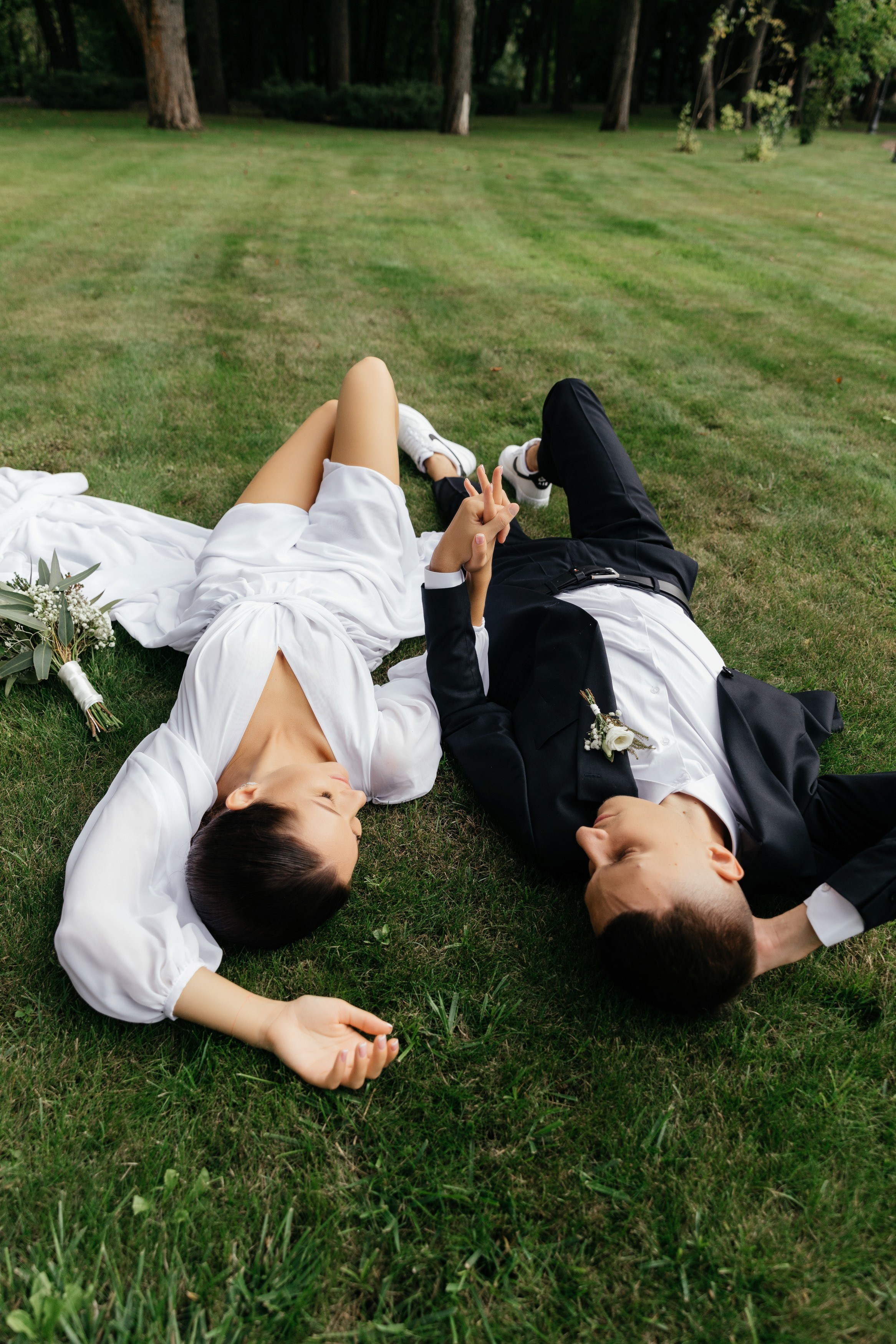 Діма та Настя. Фотограф Анастасия Шемет